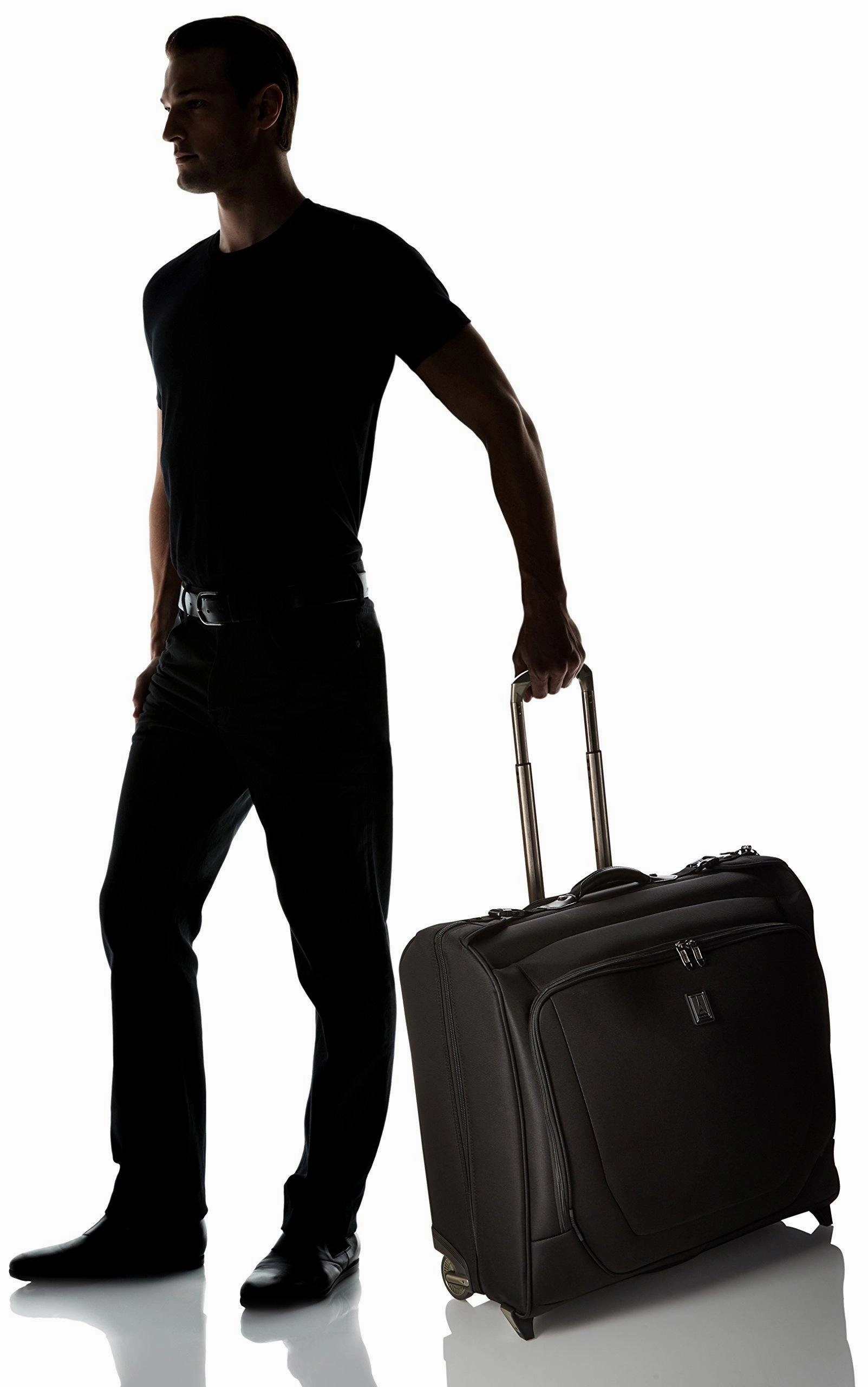TravelPro Crew 11 50" Rolling Garment Bag Suitcase