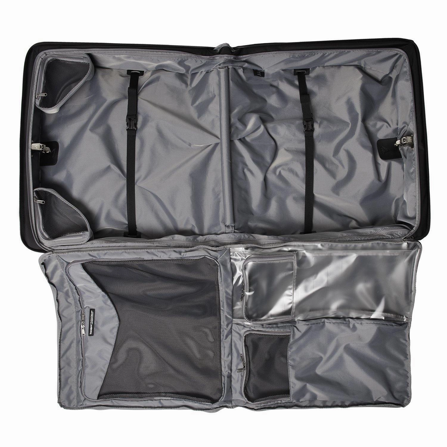 TravelPro Crew 11 50" Rolling Garment Bag Suitcase