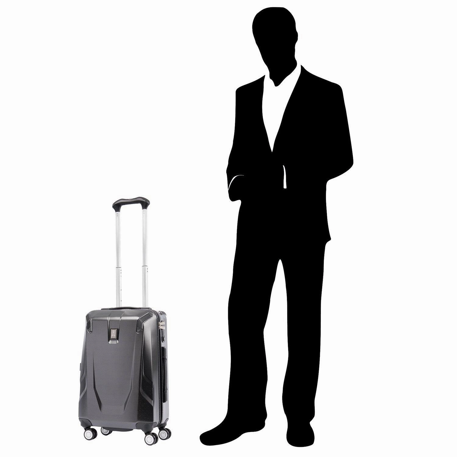 TravelPro Crew 11 Hardside 21" Spinner