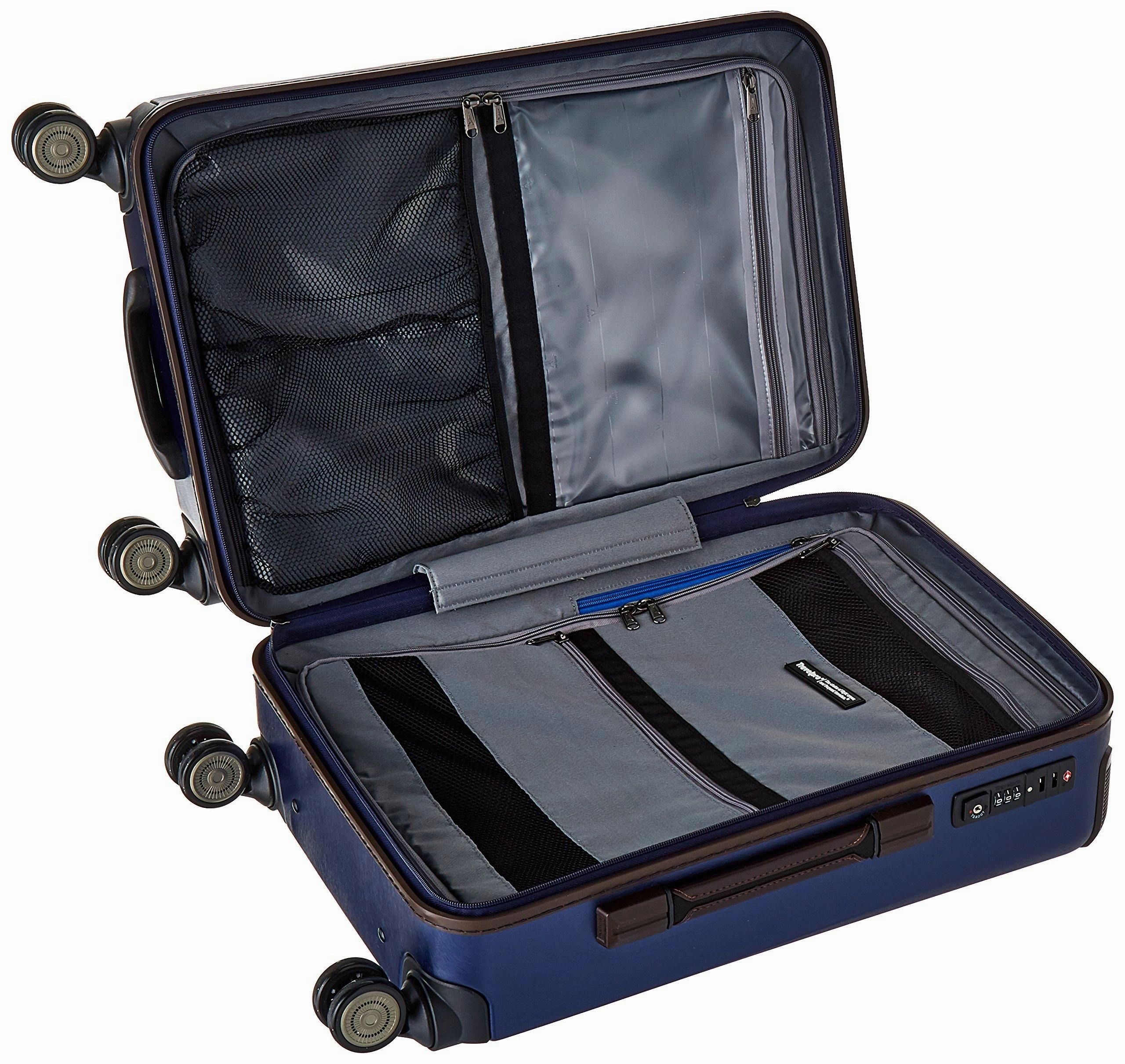 TravelPro Crew 11 Hardside 21" Spinner