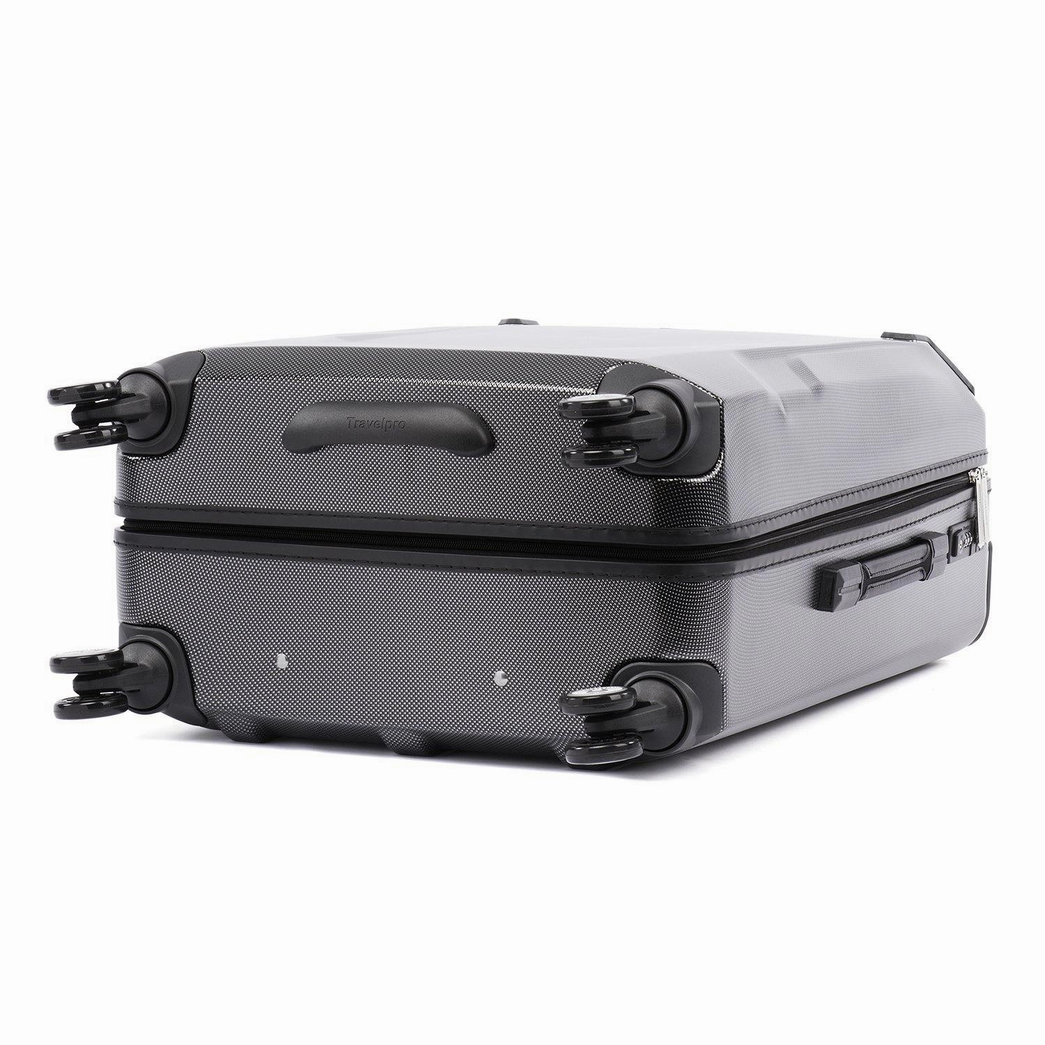 TravelPro Crew 11 Hardside 25" Spinner