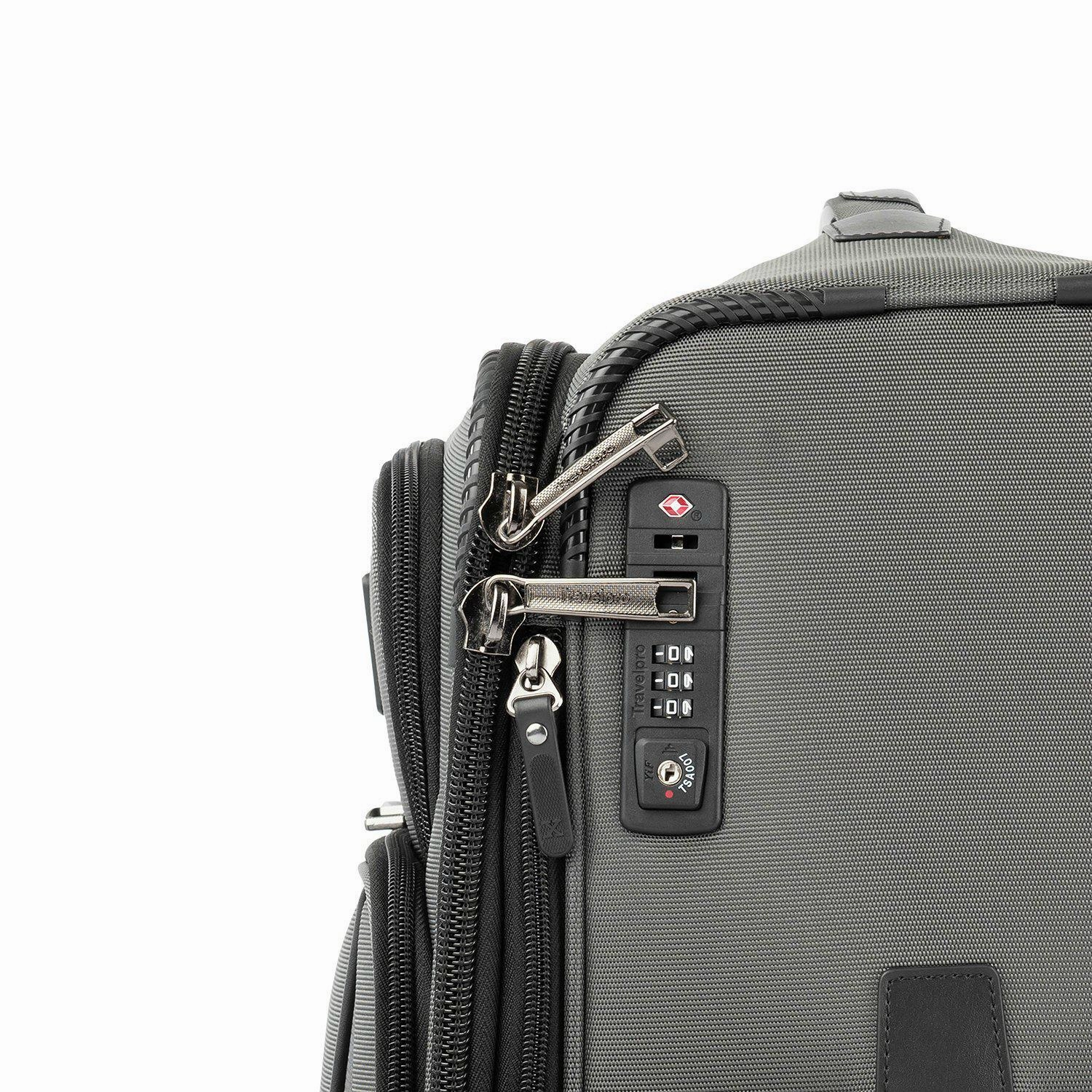 Travelpro Crew VersaPack 25" Expandable Spinner Suiter