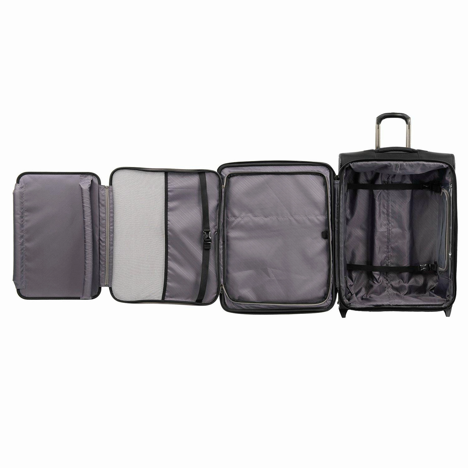 Travelpro Crew VersaPack 26" Expandable Rollaboard Suiter (2-Wheel)