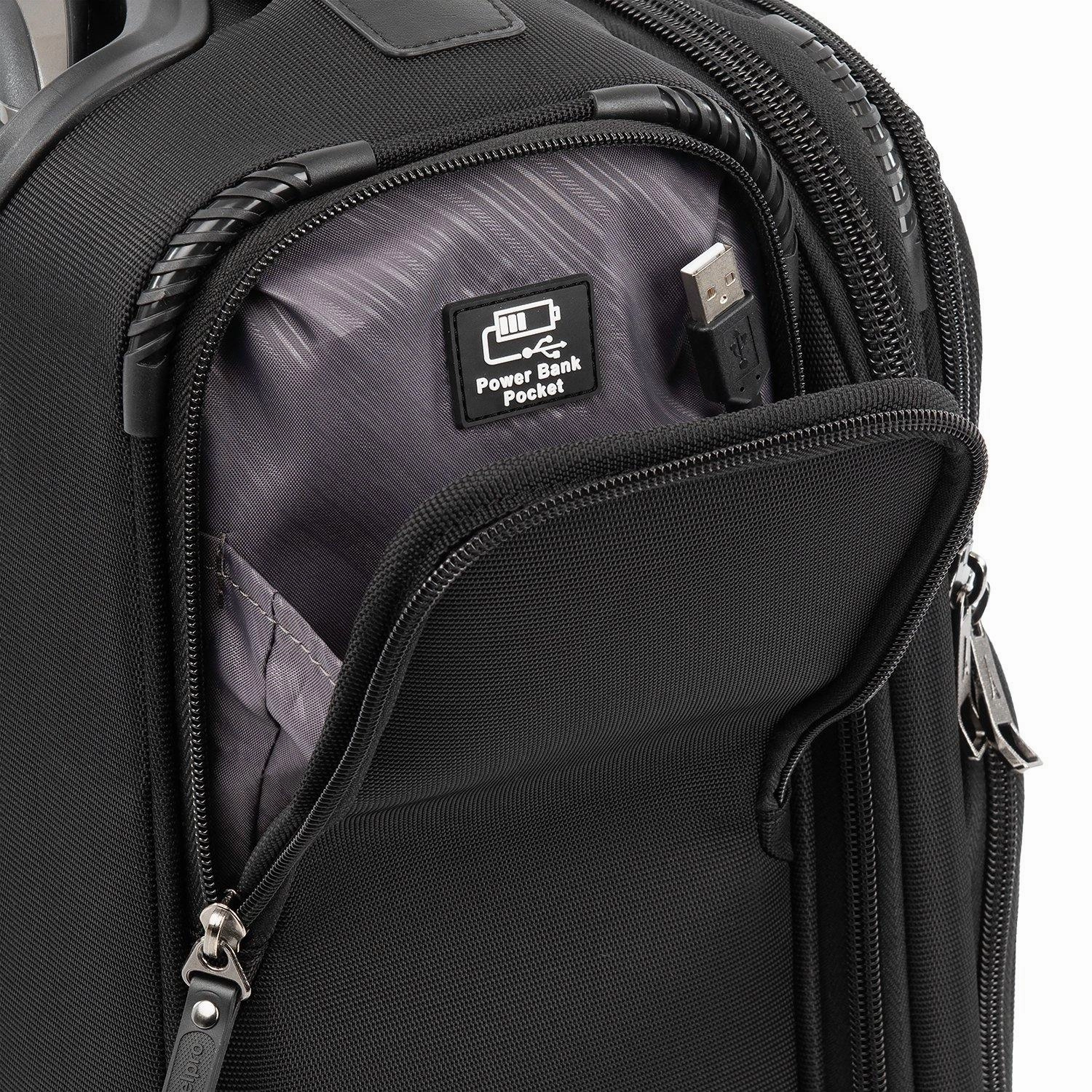 Travelpro Crew Versapack Global Carry-On Exp Rollaboard