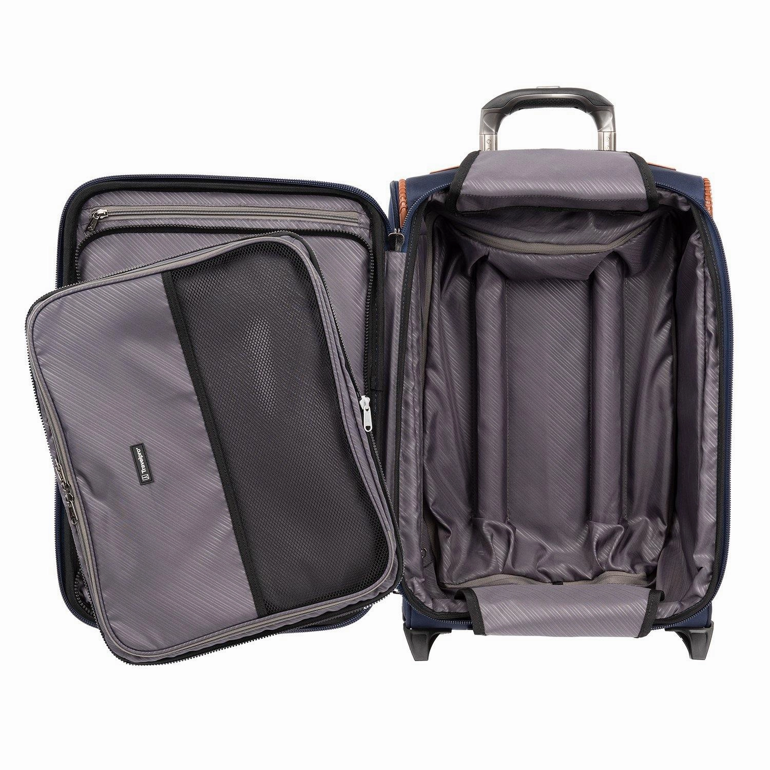 Travelpro Crew Versapack Global Carry-On Exp Rollaboard