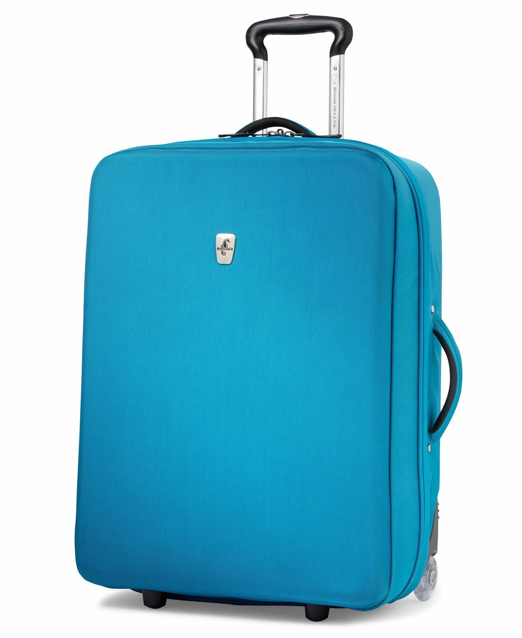 TravelPro Debut 25" Expandable Upright