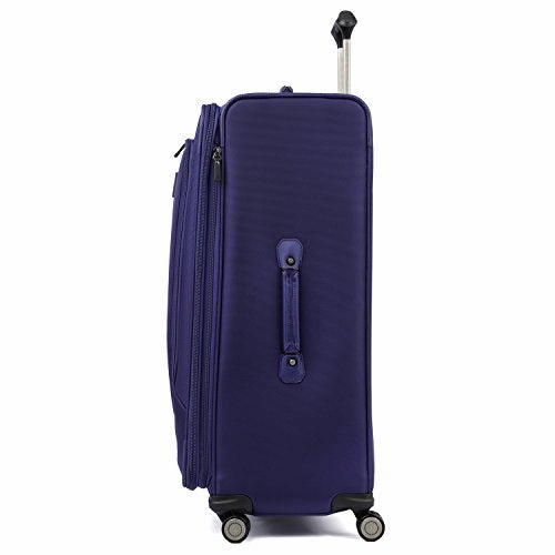Travelpro Luggage Crew 11 29" Expandable Spinner Suitcase With Suiter, Indigo