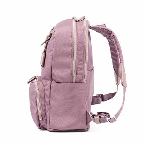 Travelpro Luggage Maxlite 5 Women'S Backpack, Dusty Rose, One Size