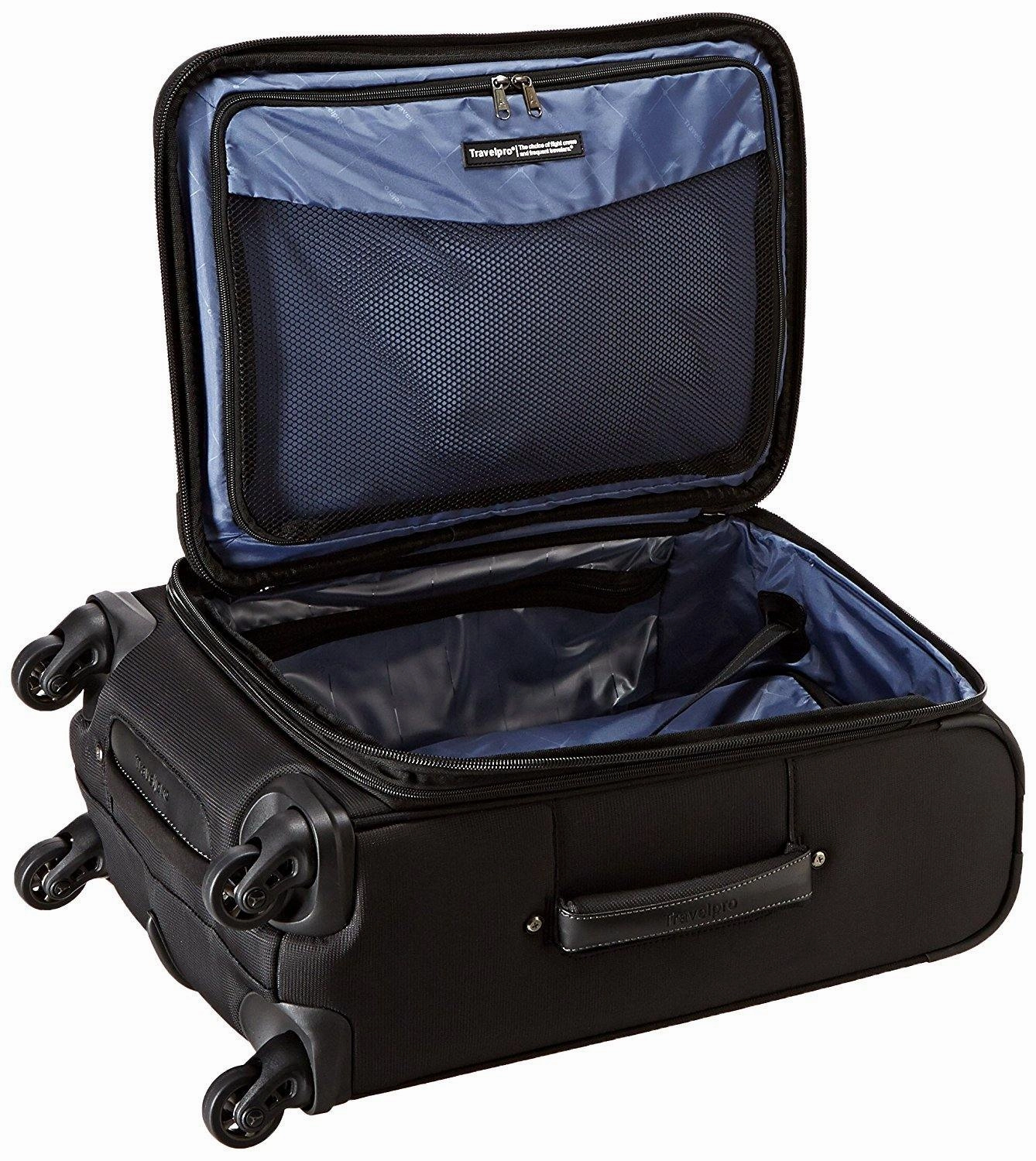 TravelPro Marquis 21" Spinner