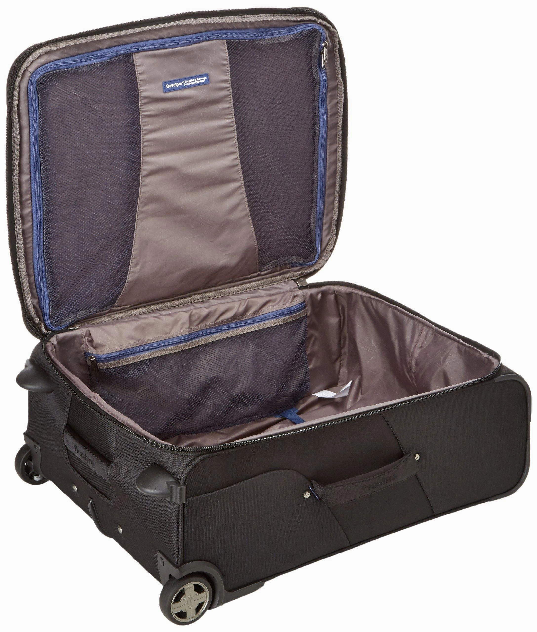 TravelPro Maxlite 3 25" 2-Wheel Medium Luggage