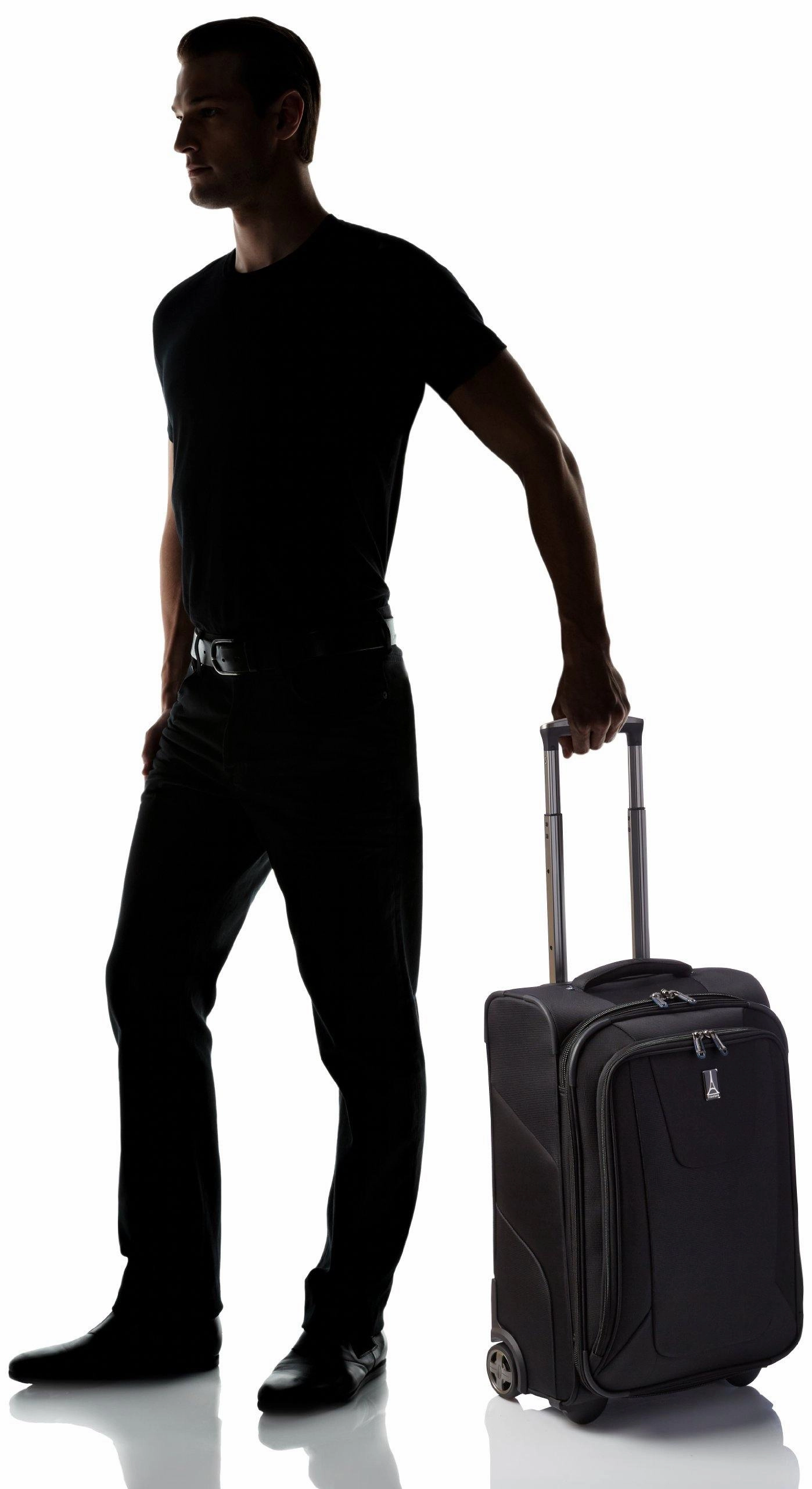 TravelPro Maxlite 3 29" 2-Wheel Carry-On Luggage