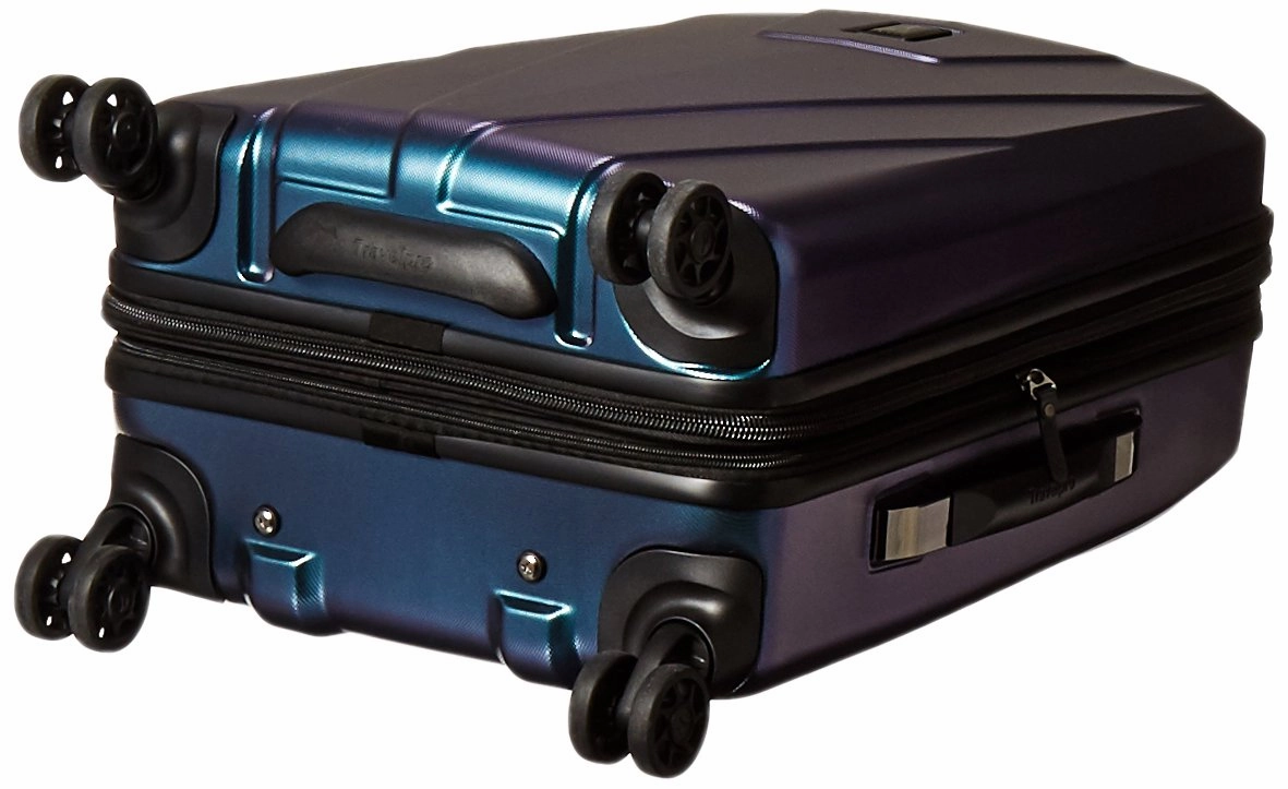 TravelPro Maxlite 4 21" Hardside Spinner