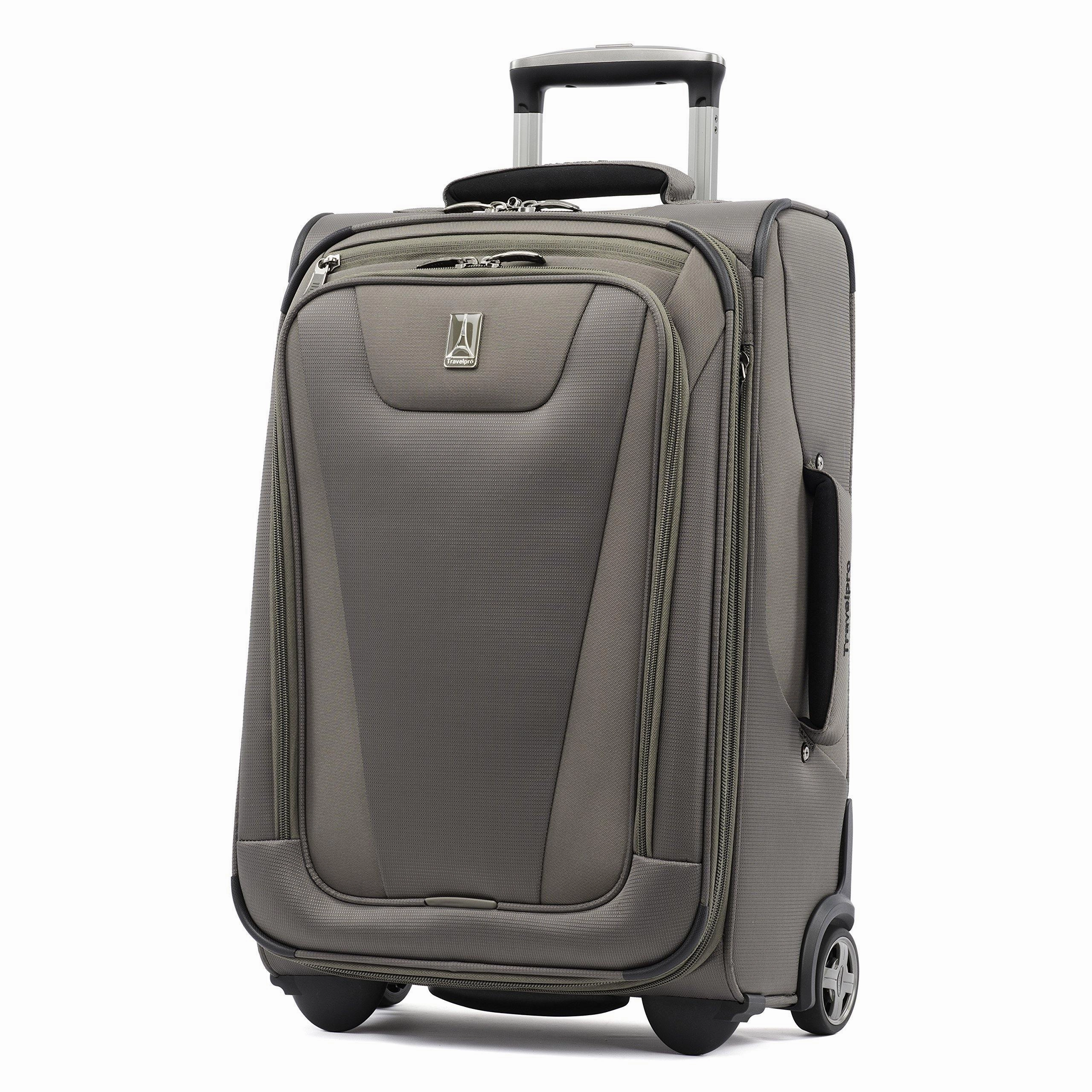 TravelPro Maxlite 4 22" 2-Wheel Carry-On Luggage
