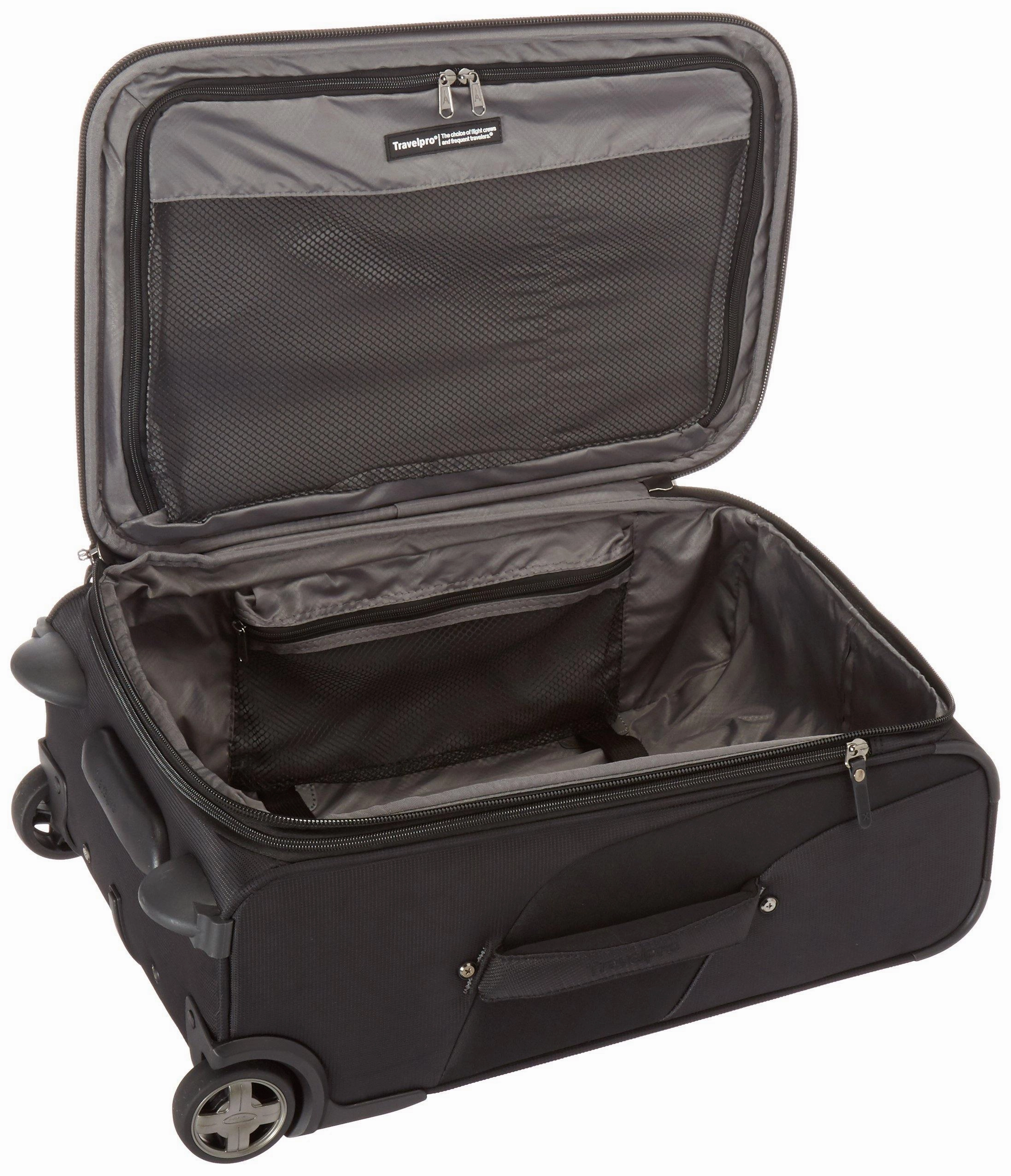 TravelPro Maxlite 4 22" 2-Wheel Carry-On Luggage