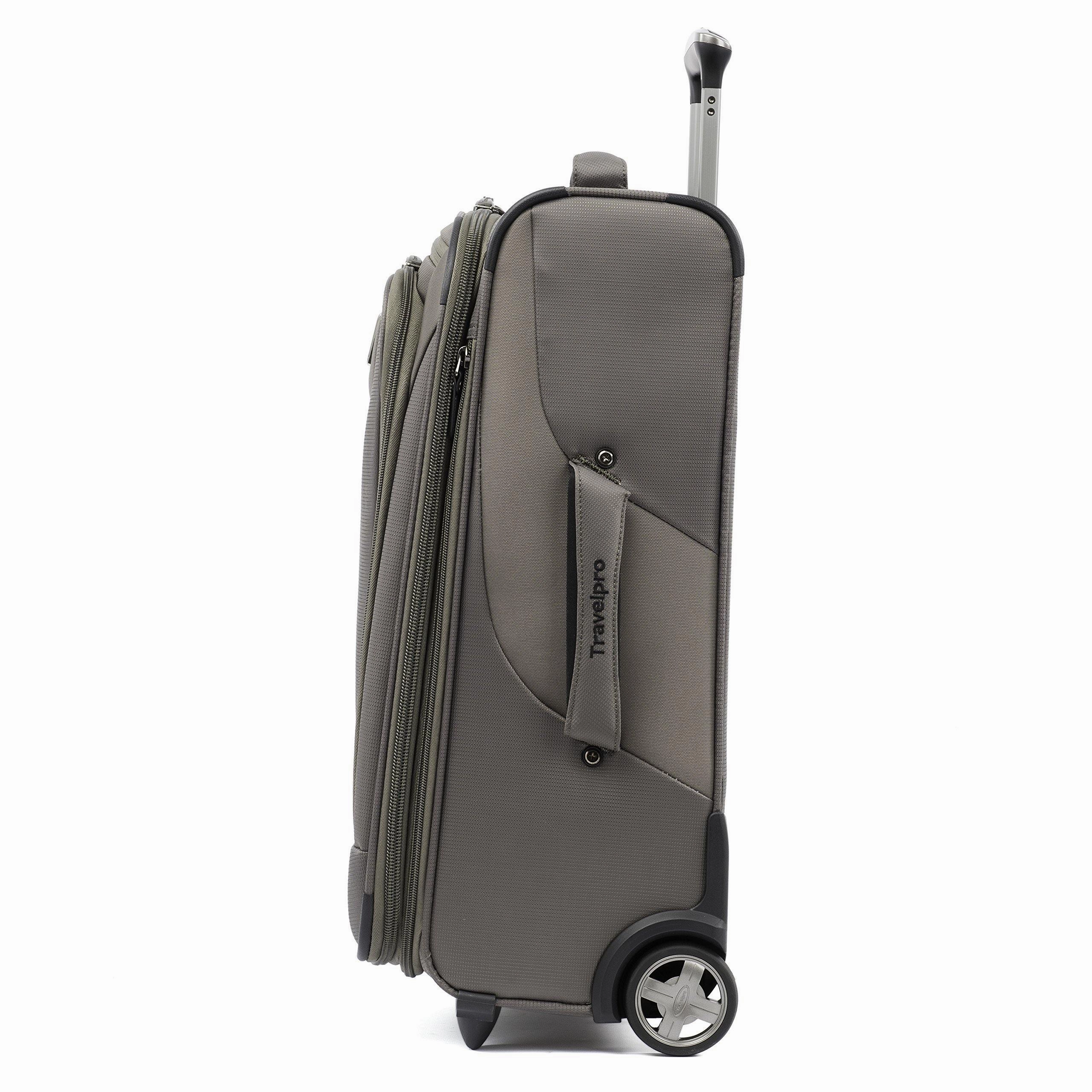 TravelPro Maxlite 4 22" 2-Wheel Carry-On Luggage