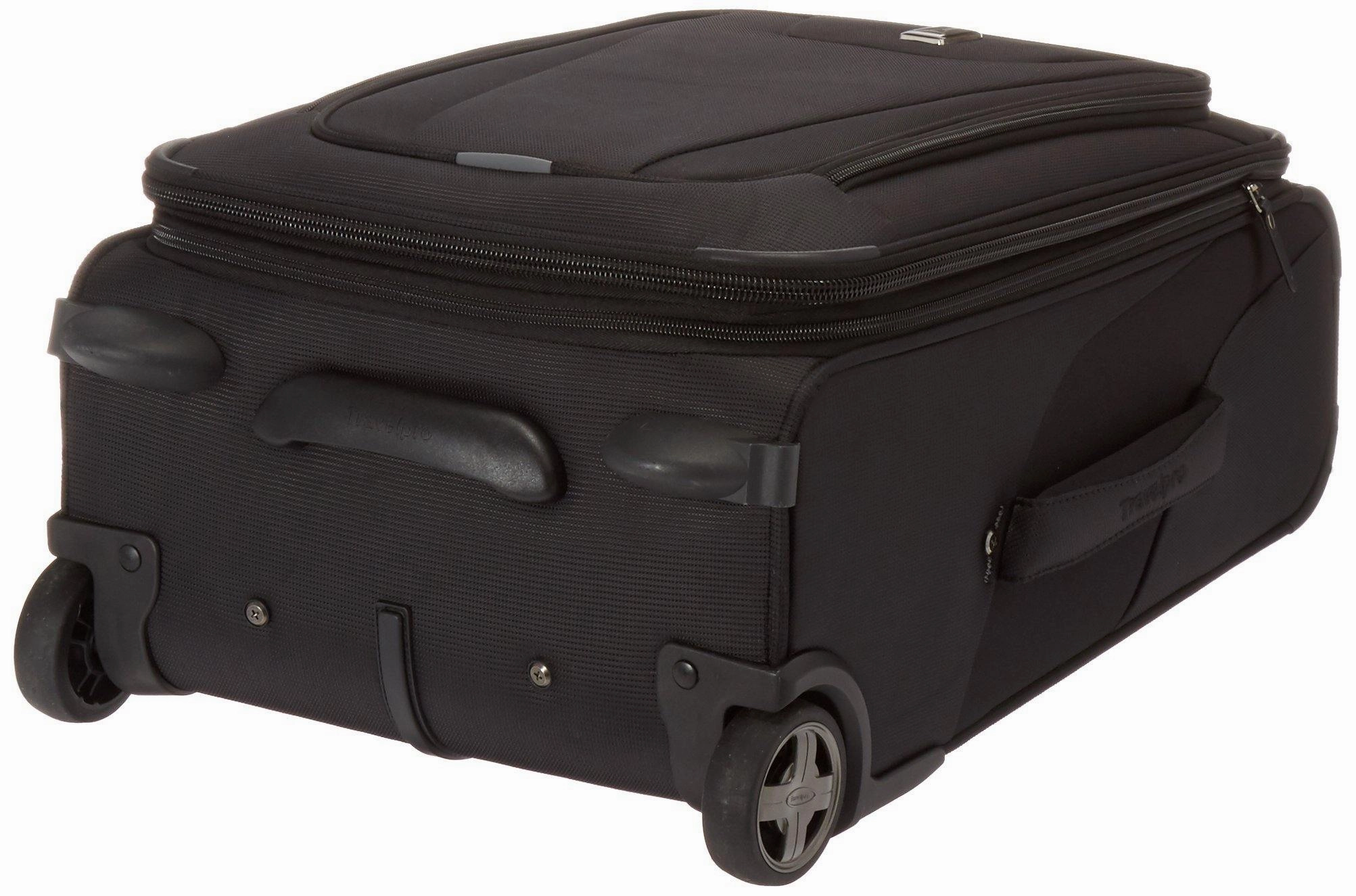 TravelPro Maxlite 4 22" 2-Wheel Carry-On Luggage