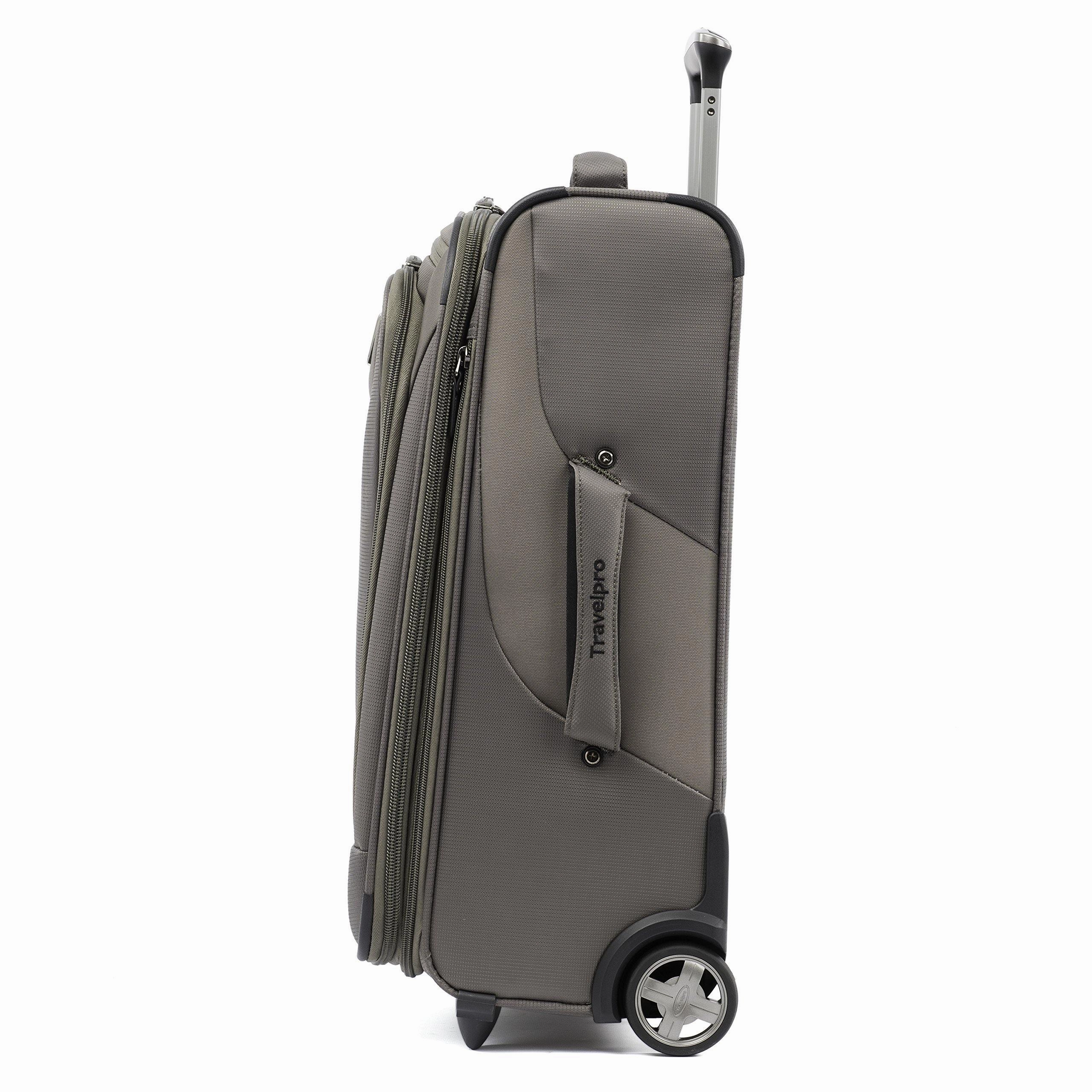 TravelPro Maxlite 4 22" 2-Wheel Carry-On Luggage