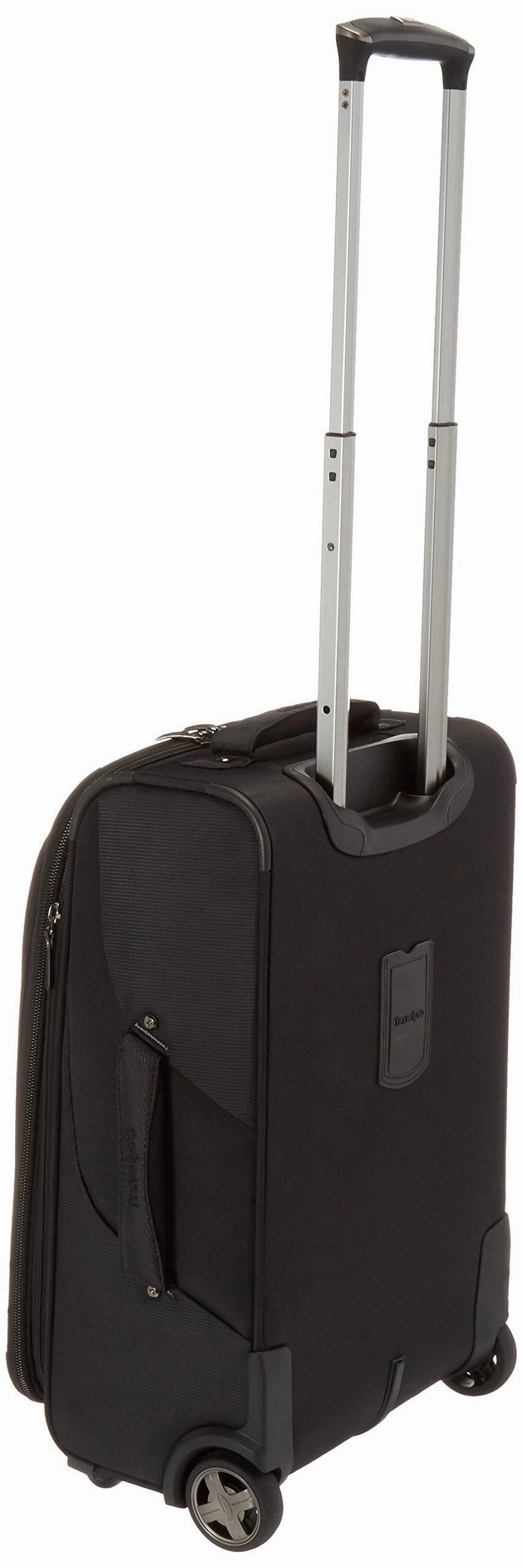 TravelPro Maxlite 4 22" 2-Wheel Carry-On Luggage