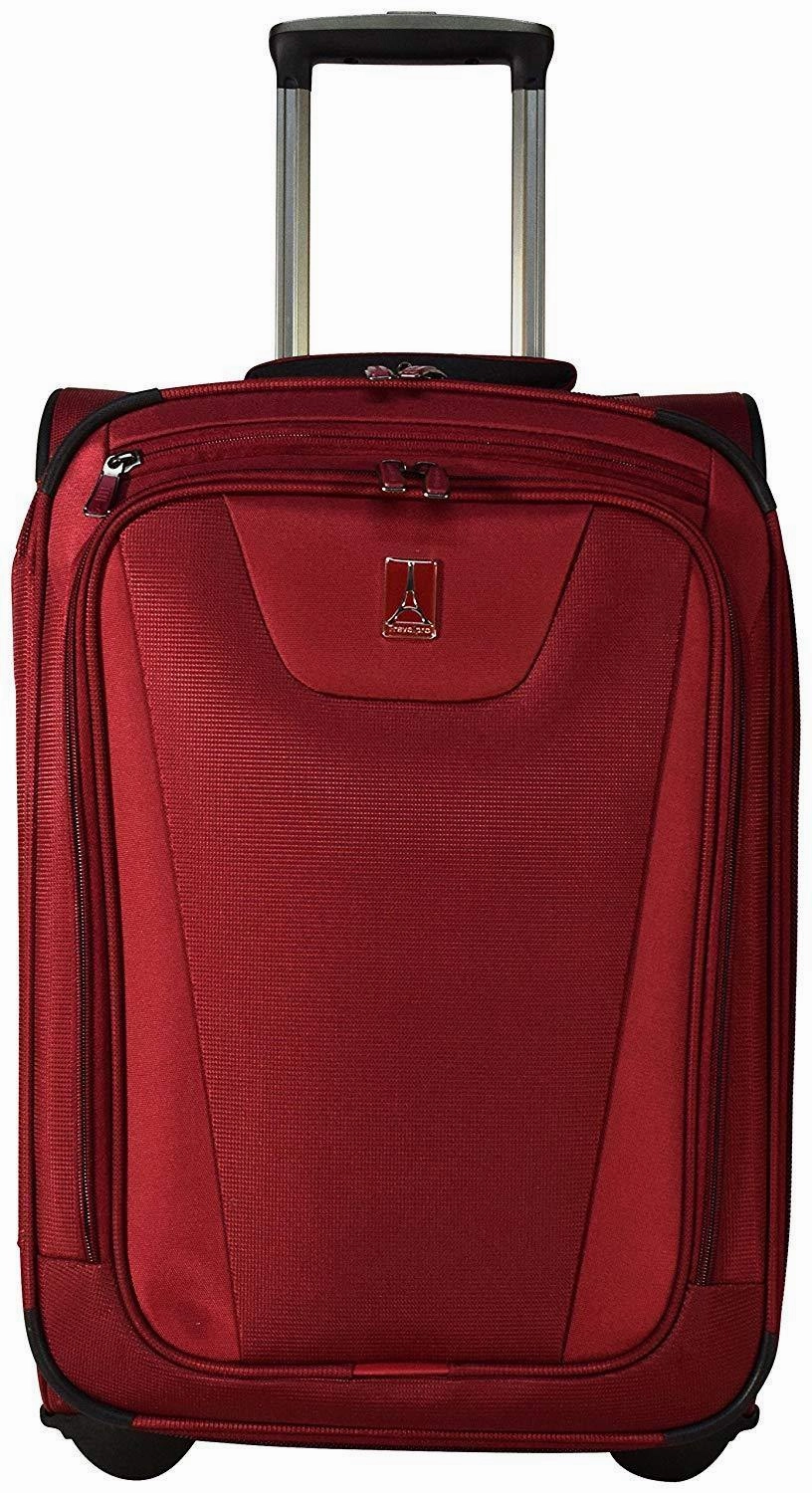 TravelPro Maxlite 4 22" 2-Wheel Carry-On Luggage