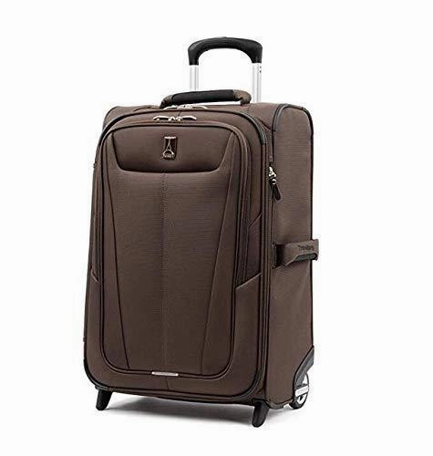 TravelPro Maxlite 5 22" 2-Wheel Carry-On Luggage