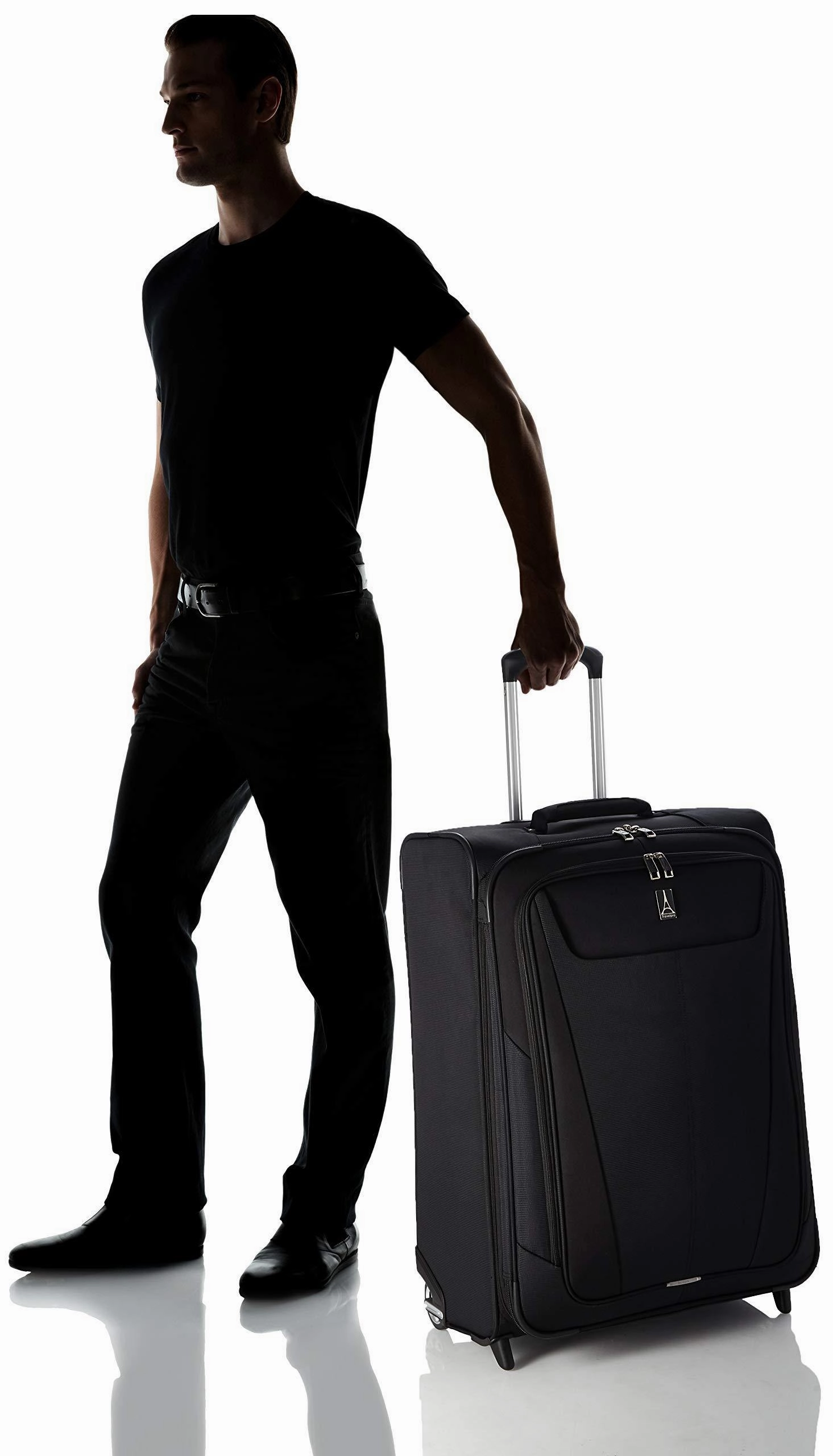 TravelPro Maxlite 5 26" 2-Wheel Medium Luggage