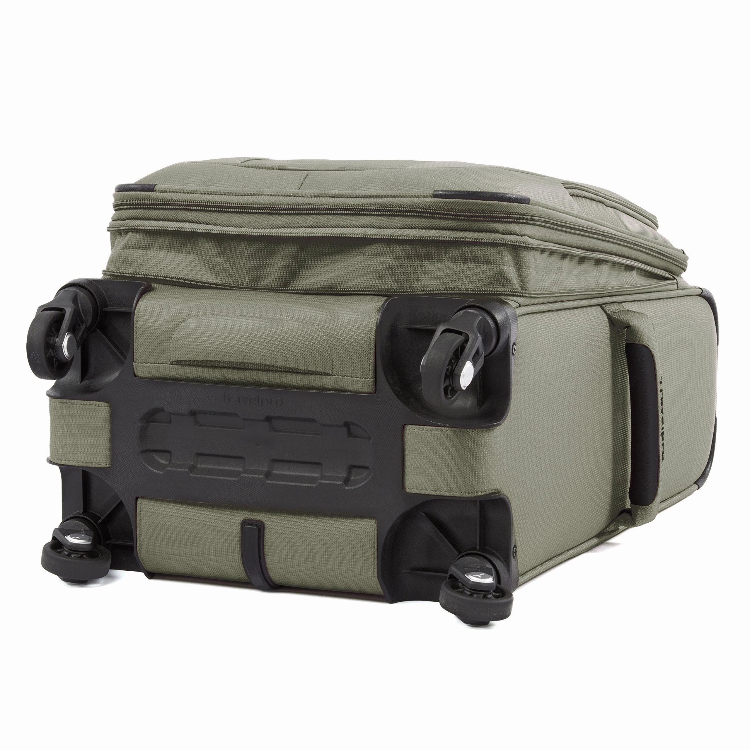 Travelpro Maxlite 5 2-Piece Set (21/25) 4-Wheel Softside Luggage
