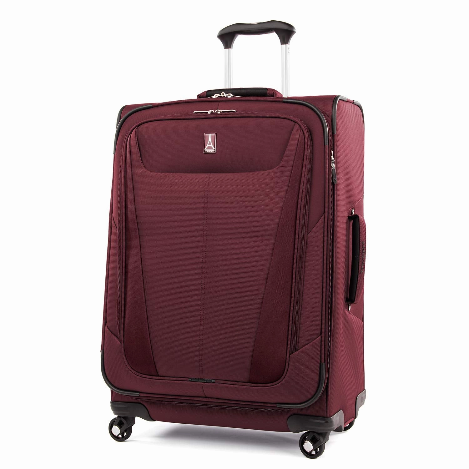 Travelpro Maxlite 5 2-Piece Set (21/25) 4-Wheel Softside Luggage