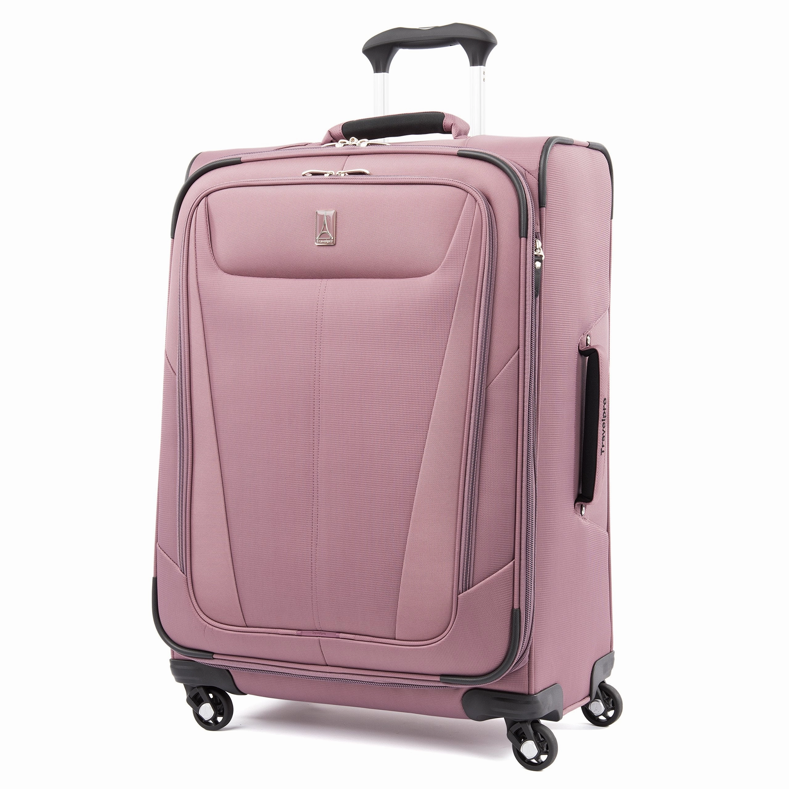 Travelpro Maxlite 5 2-Piece Set (21/25) 4-Wheel Softside Luggage