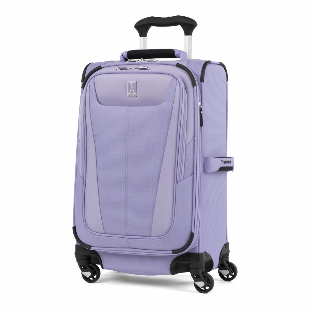 Travelpro Maxlite 5 2-Piece Set (21/25) 4-Wheel Softside Luggage