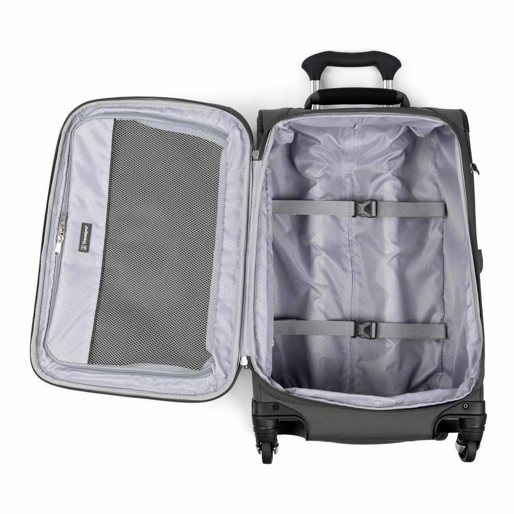 Travelpro Maxlite 5 2-Piece Set (21/25) 4-Wheel Softside Luggage