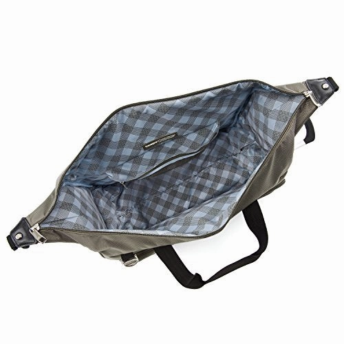 Travelpro Maxlite 5 | 4-Pc Set | Soft Tote, 21" Carry-On & 25" Exp. Spinners With Travel Pillow