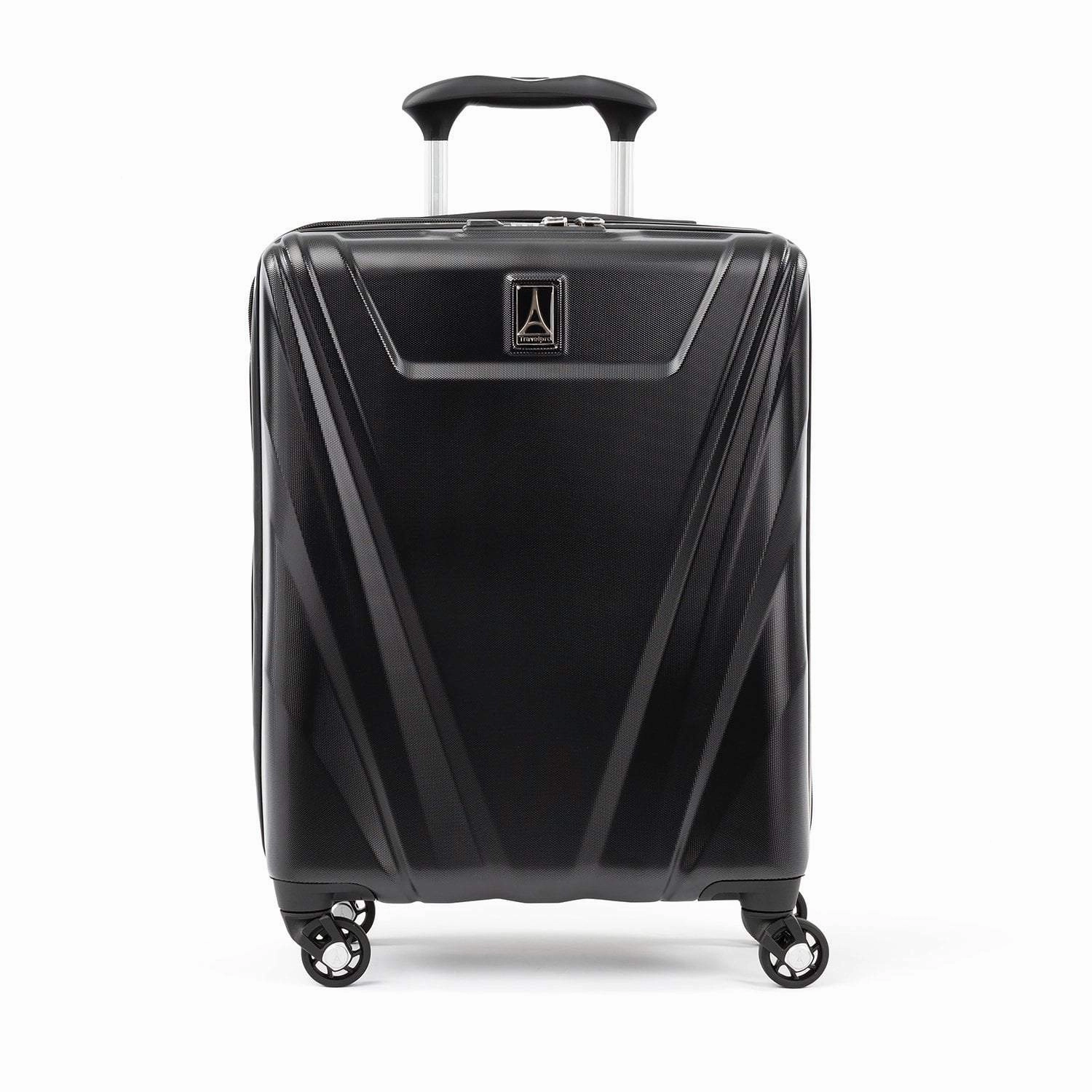 Travelpro Maxlite 5 - International Hardside Carry-On Spinner Luggage
