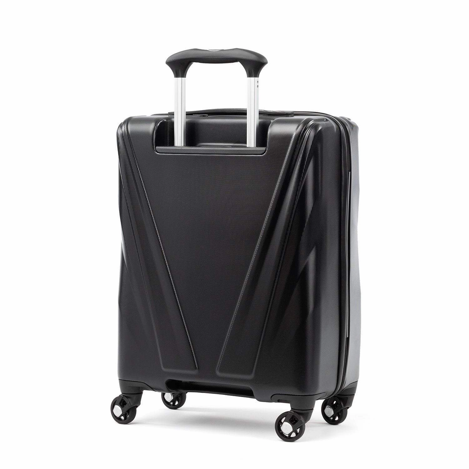 Travelpro Maxlite 5 - International Hardside Carry-On Spinner Luggage
