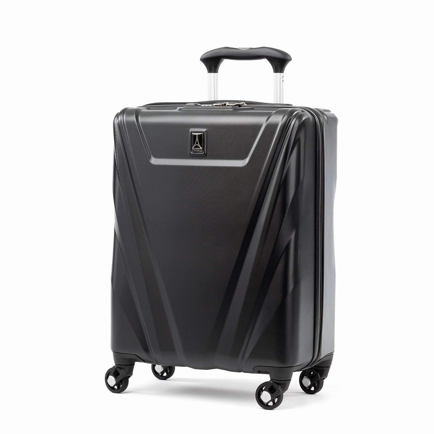 Travelpro Maxlite 5 - International Hardside Carry-On Spinner Luggage
