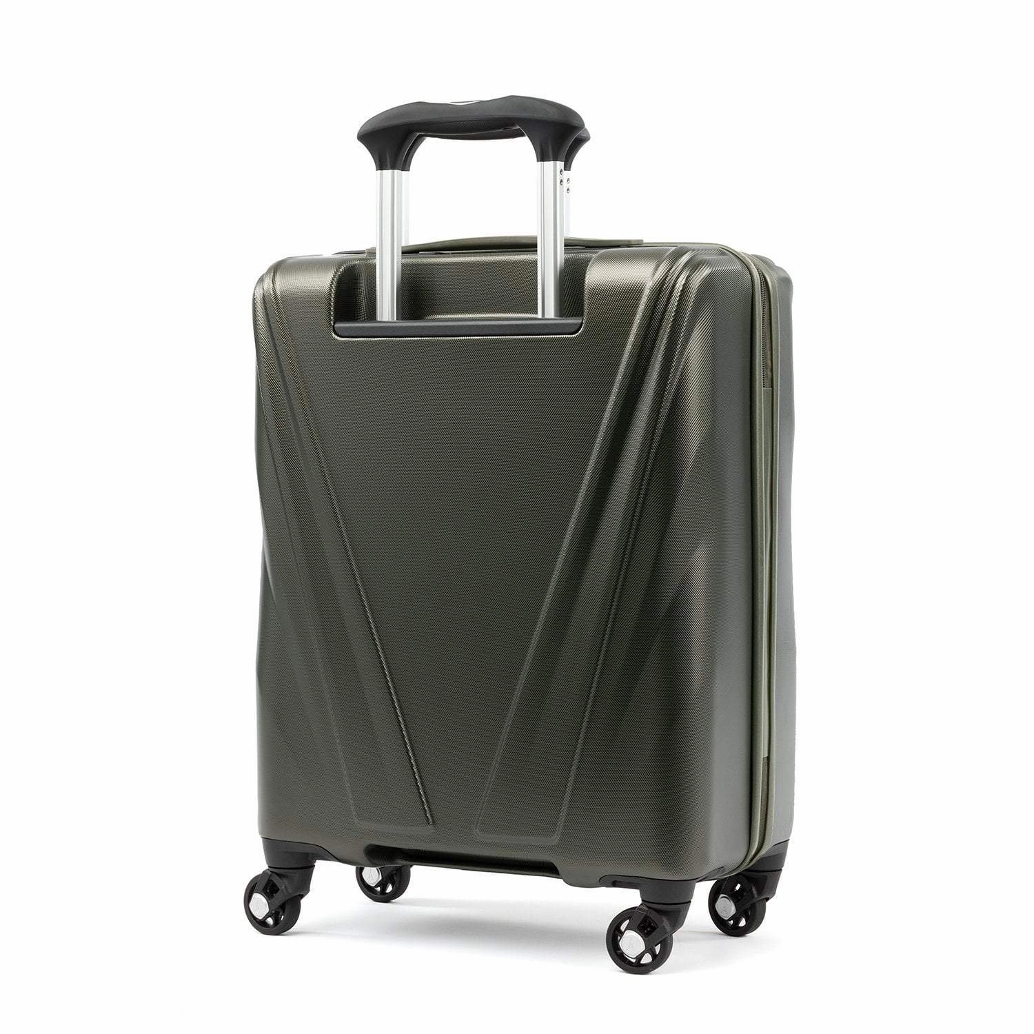 Travelpro Maxlite 5 - International Hardside Carry-On Spinner Luggage