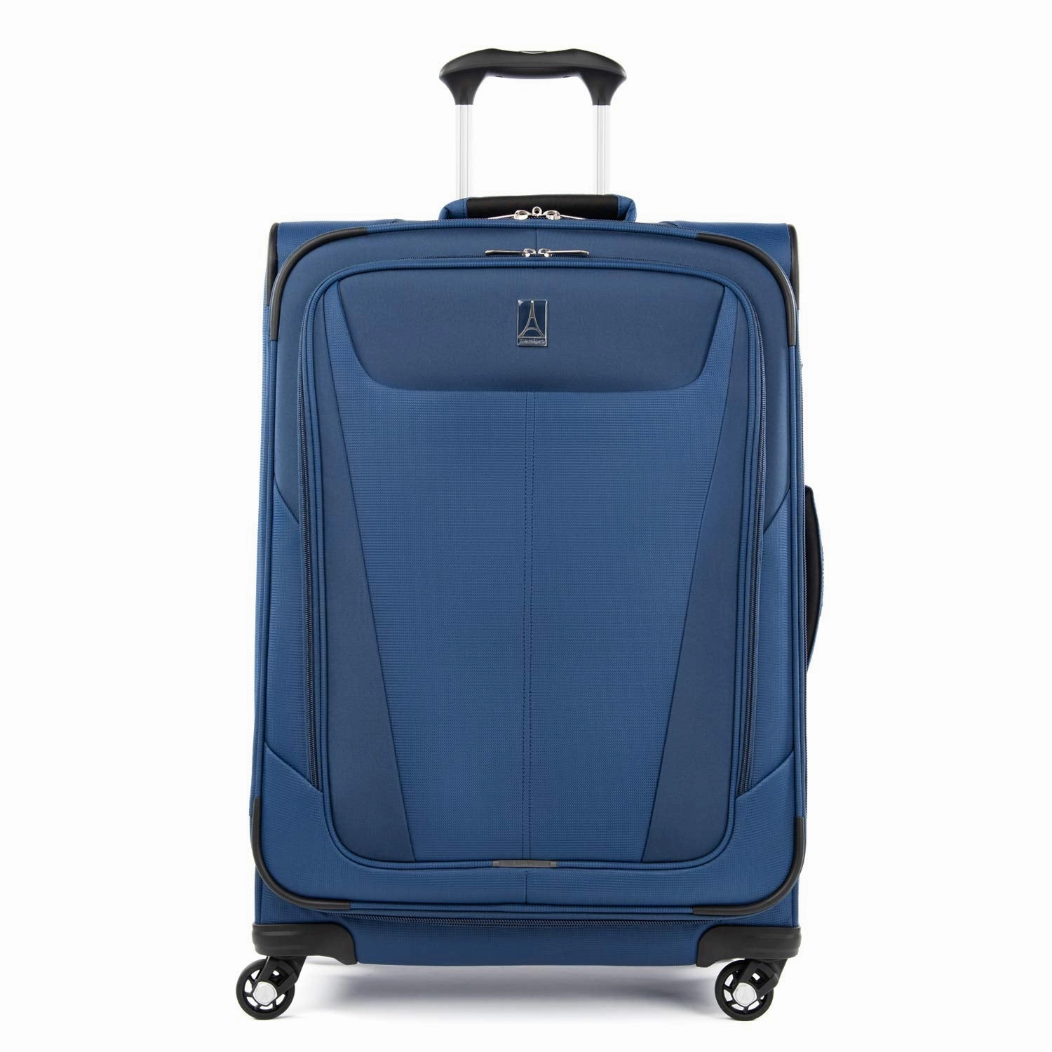 Travelpro Maxlite 5 Checked-Medium 25-Inch 4-Wheel Softside Luggage