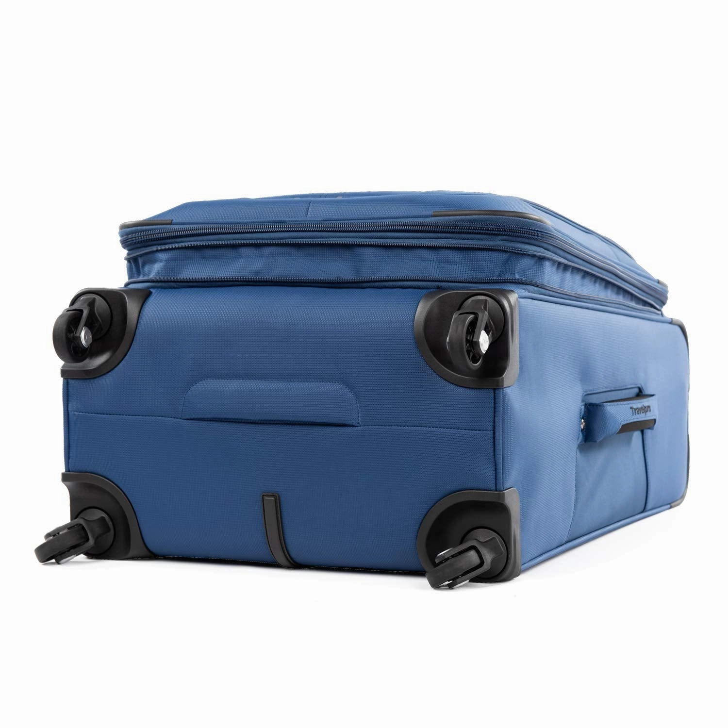 Travelpro Maxlite 5 Checked-Medium 25-Inch 4-Wheel Softside Luggage