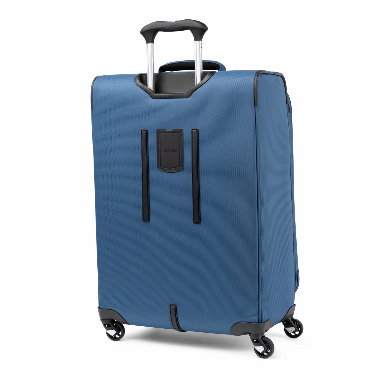 Travelpro Maxlite 5 Checked-Medium 25-Inch 4-Wheel Softside Luggage