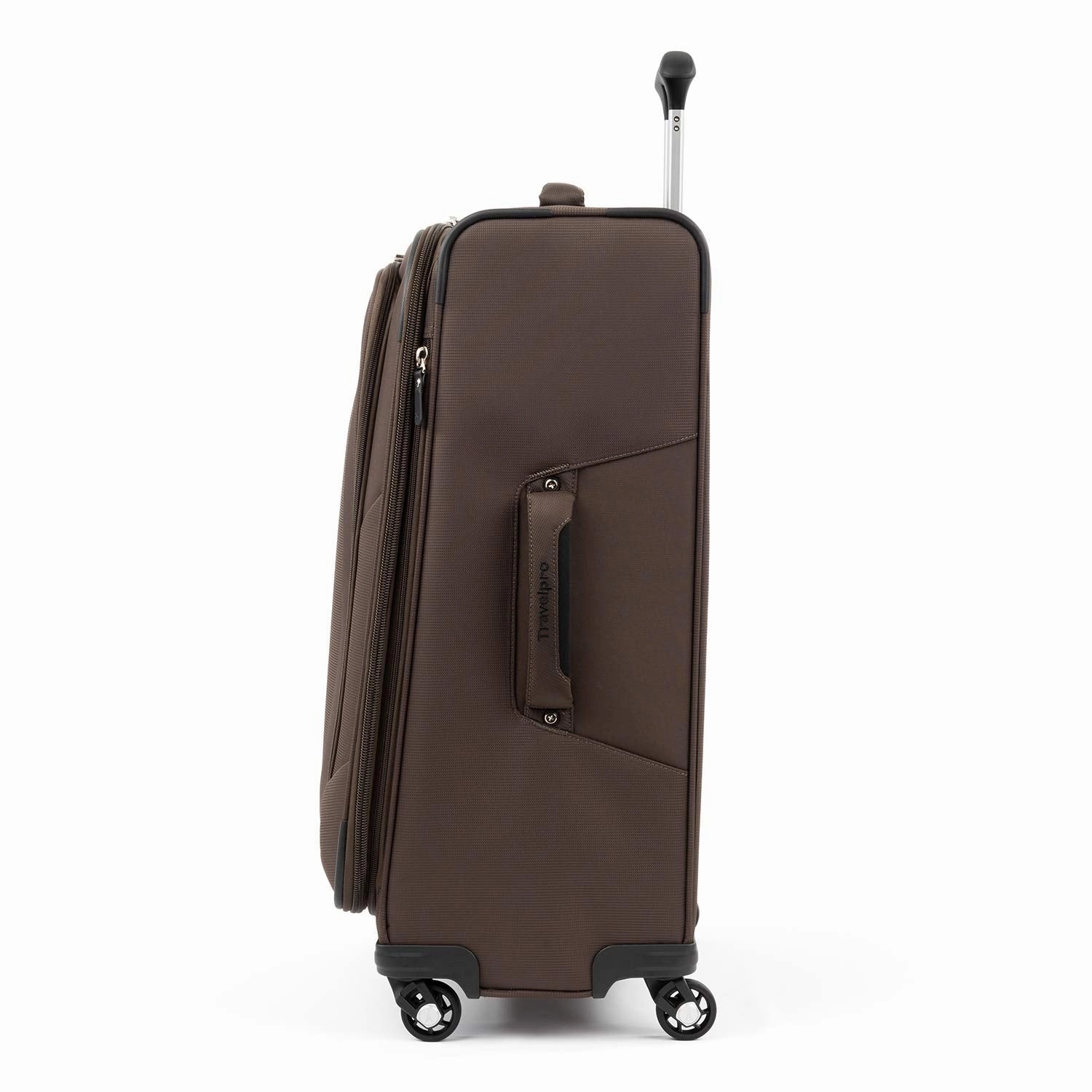Travelpro Maxlite 5 Checked-Medium 25-Inch 4-Wheel Softside Luggage