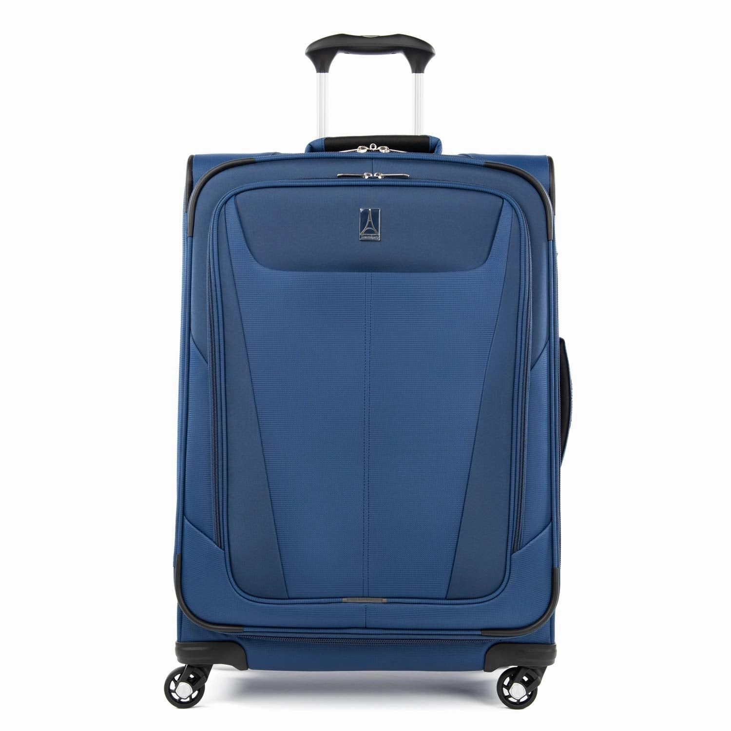 Travelpro Maxlite 5 Checked-Medium 25-Inch 4-Wheel Softside Luggage