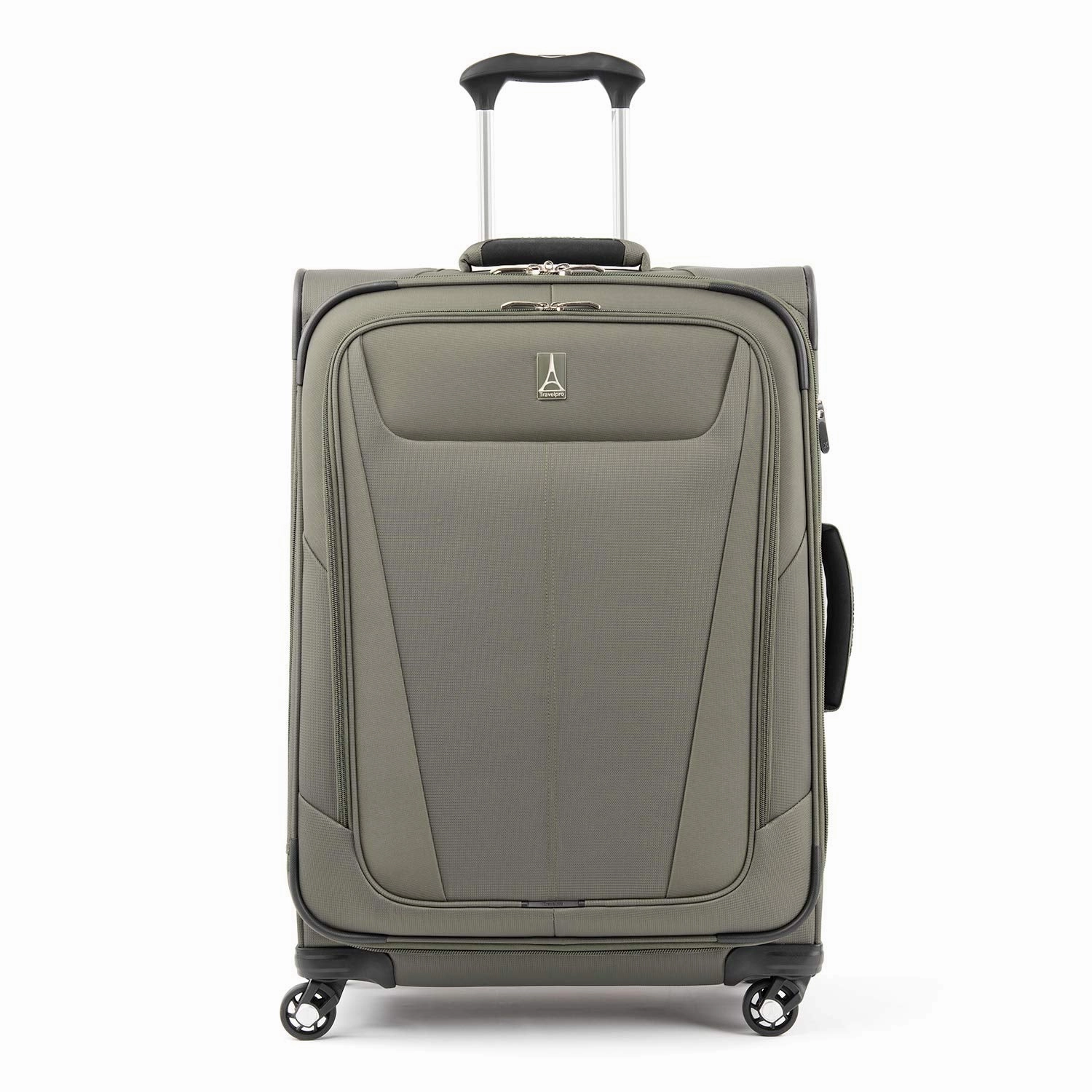 Travelpro Maxlite 5 Checked-Medium 25-Inch 4-Wheel Softside Luggage