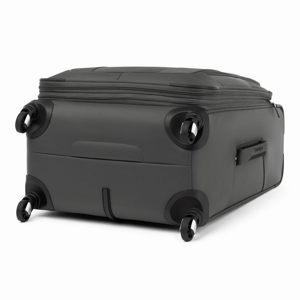 Travelpro Maxlite 5 Checked-Medium 25-Inch 4-Wheel Softside Luggage