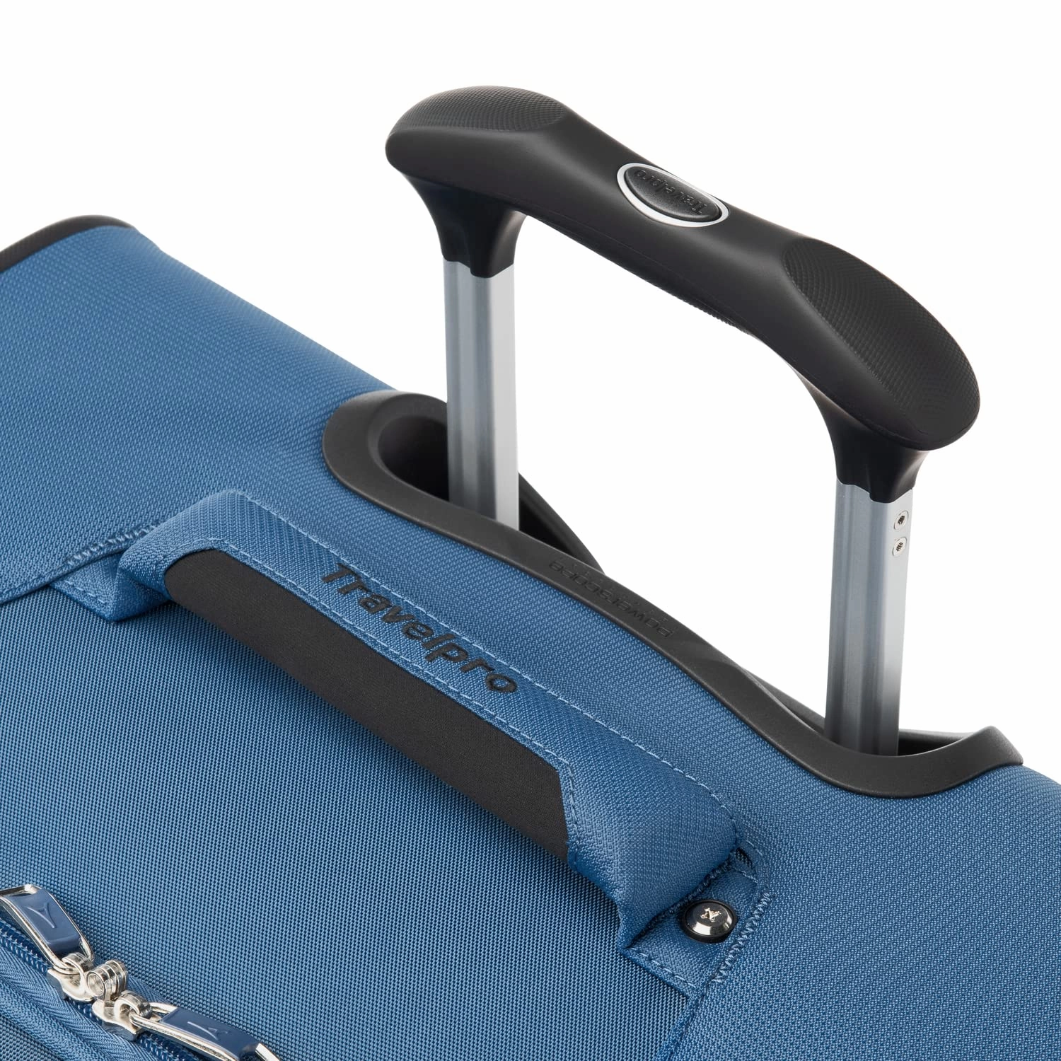 Travelpro Maxlite 5 Checked-Medium 25-Inch 4-Wheel Softside Luggage