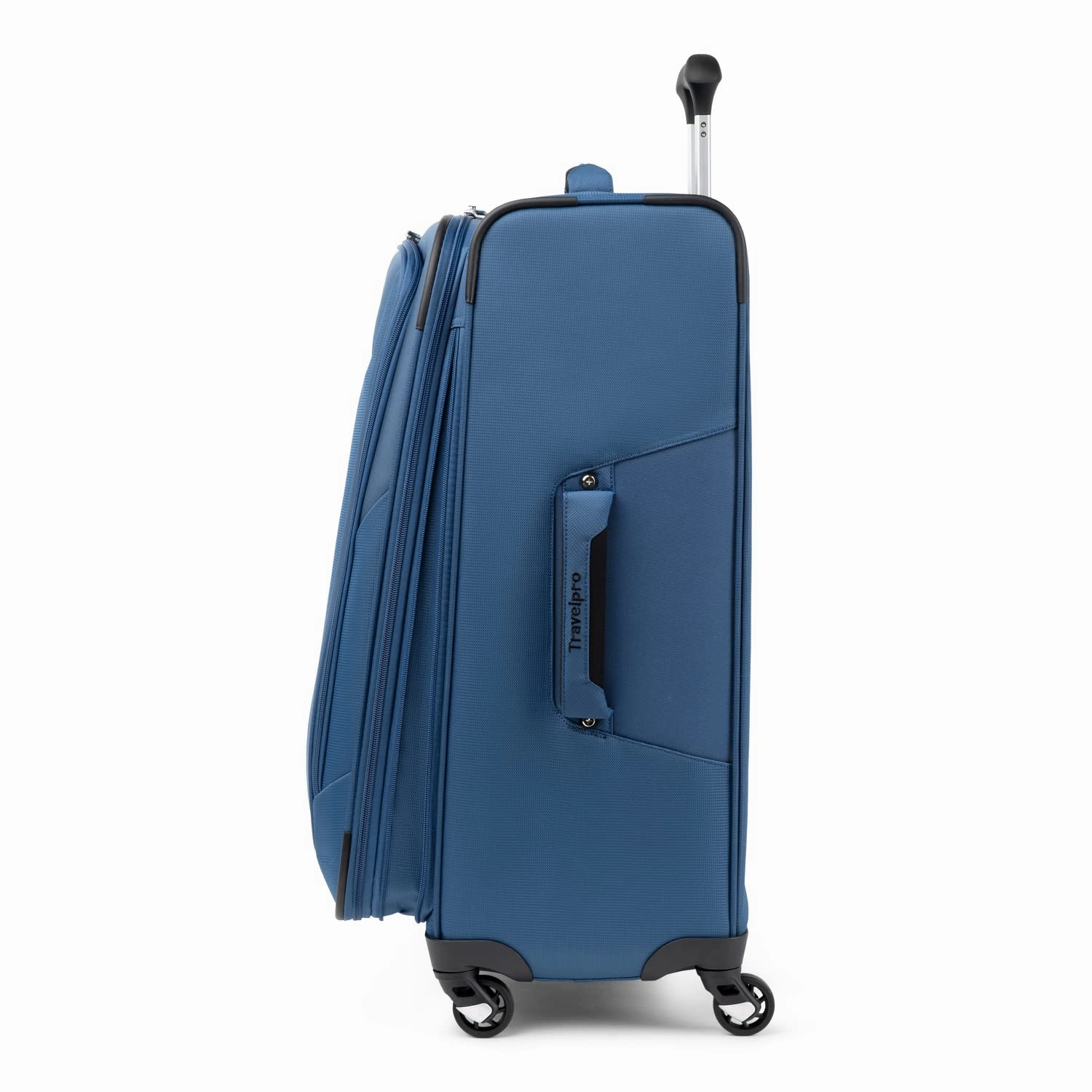 Travelpro Maxlite 5 Checked-Medium 25-Inch 4-Wheel Softside Luggage