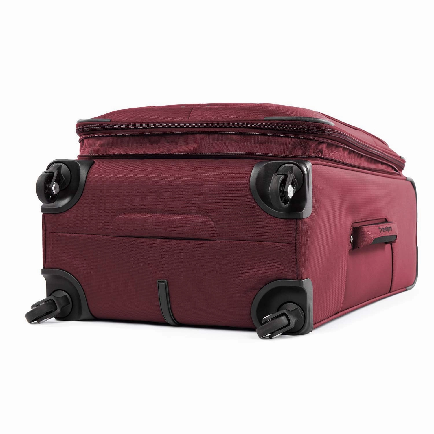 Travelpro Maxlite 5 Checked-Medium 25-Inch 4-Wheel Softside Luggage