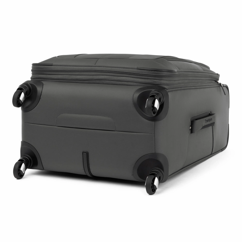 Travelpro Maxlite 5 Checked-Medium 25-Inch 4-Wheel Softside Luggage