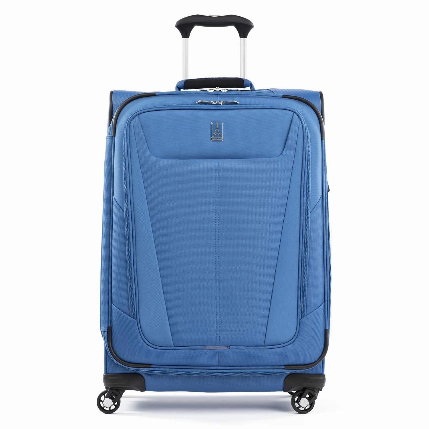 Travelpro Maxlite 5 Checked-Medium 25-Inch 4-Wheel Softside Luggage