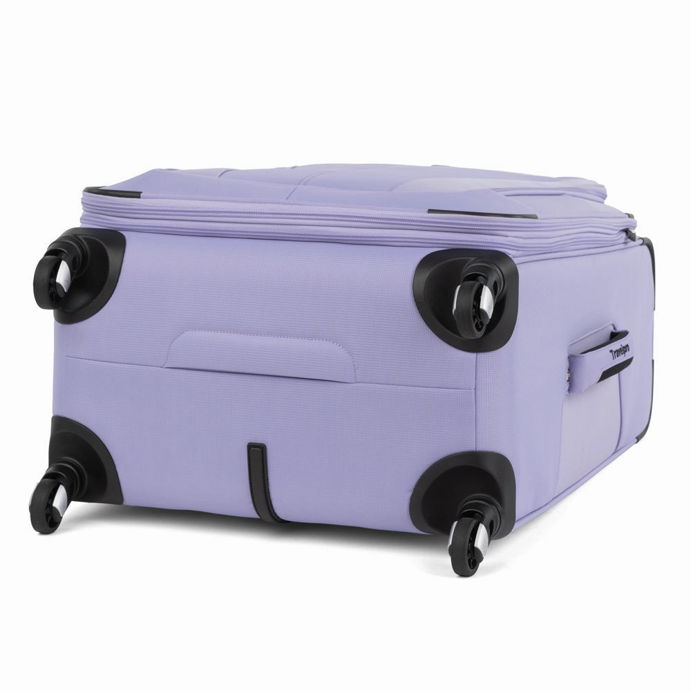 Travelpro Maxlite 5 Checked-Medium 25-Inch 4-Wheel Softside Luggage