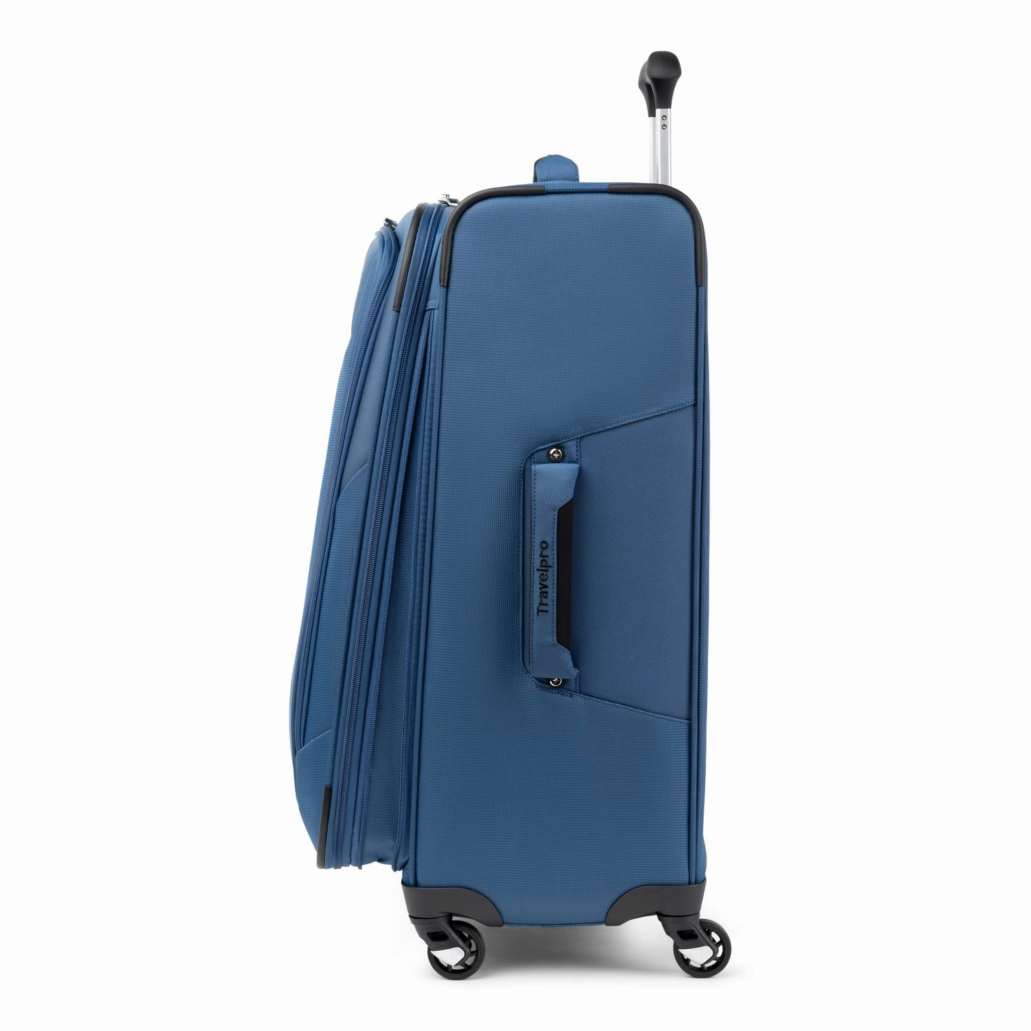 Travelpro Maxlite 5 Checked-Medium 25-Inch 4-Wheel Softside Luggage