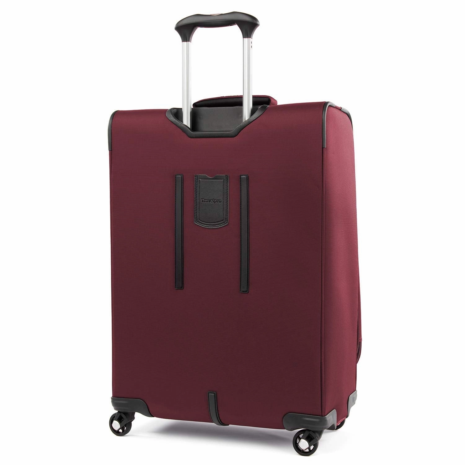 Travelpro Maxlite 5 Checked-Medium 25-Inch 4-Wheel Softside Luggage